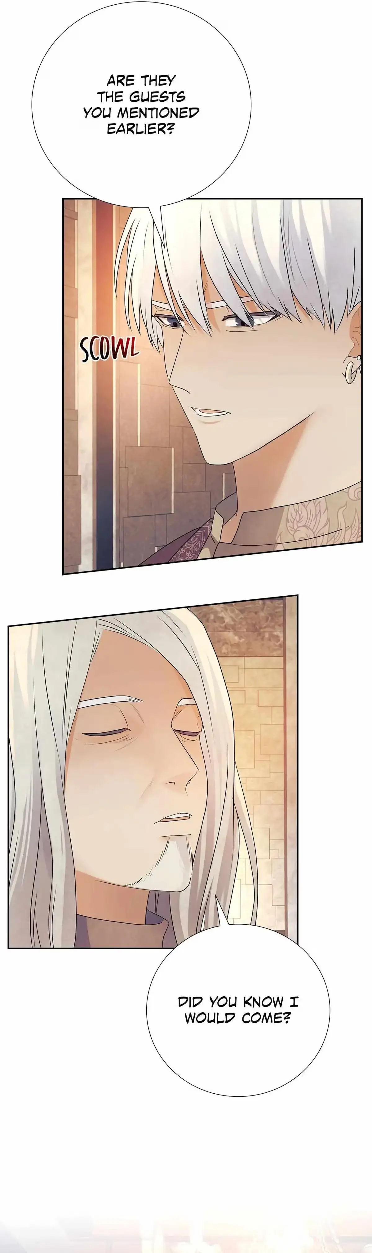 Read Bloody Moon chapter 60 image 27 on Lezhin