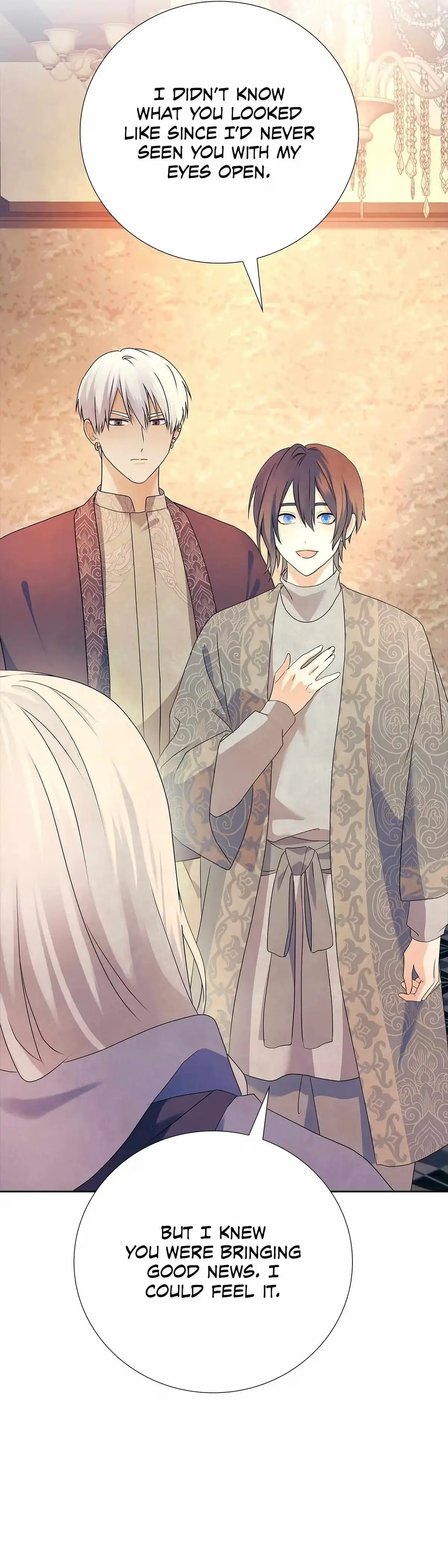 Read Bloody Moon chapter 60 image 28 on Lezhin