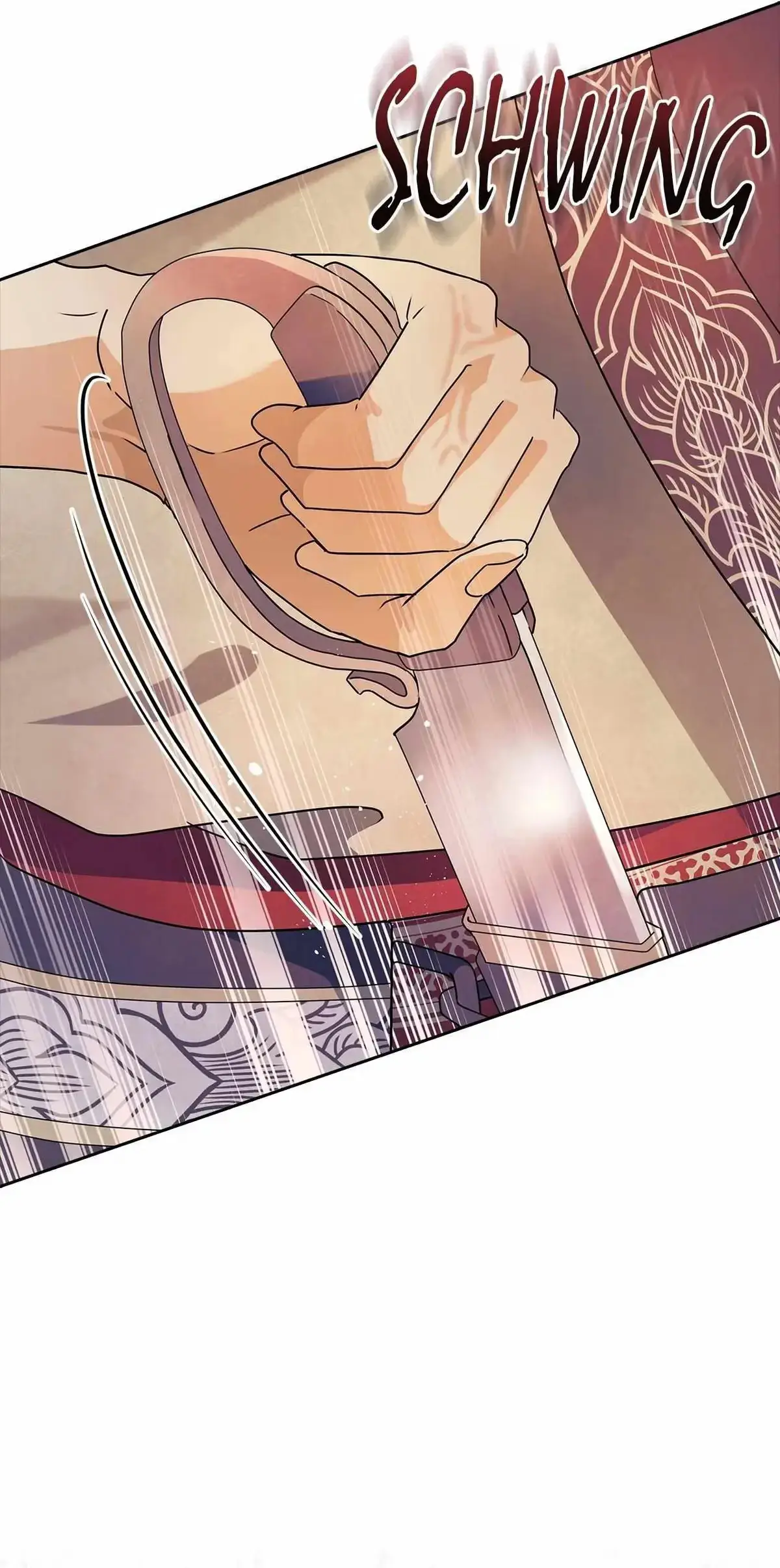 Read Bloody Moon chapter 60 image 35 on Lezhin