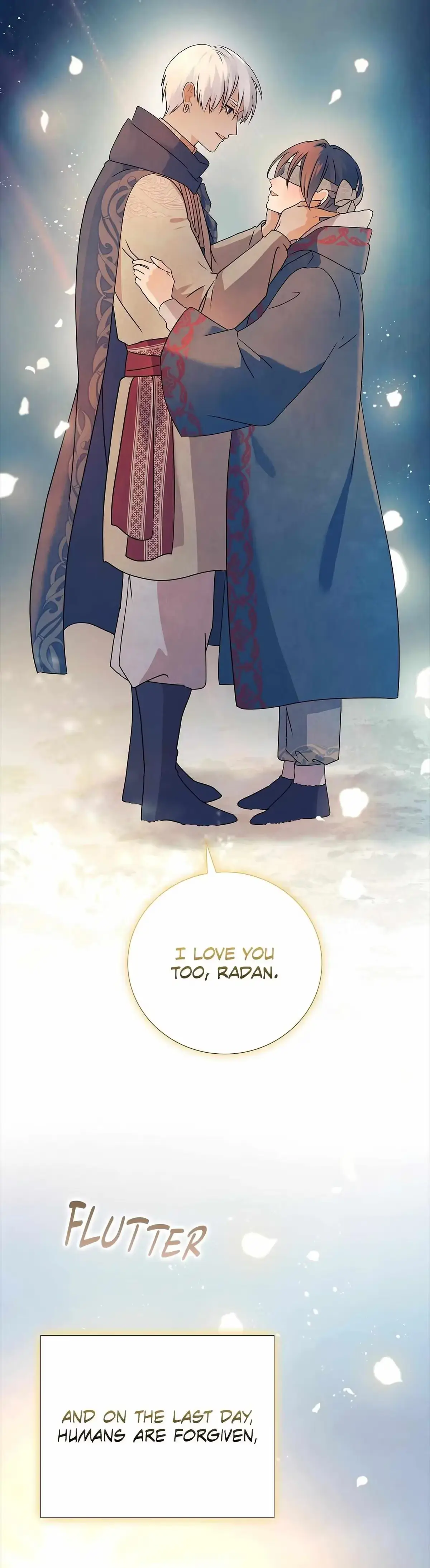 Read Bloody Moon chapter 60 image 71 on Lezhin