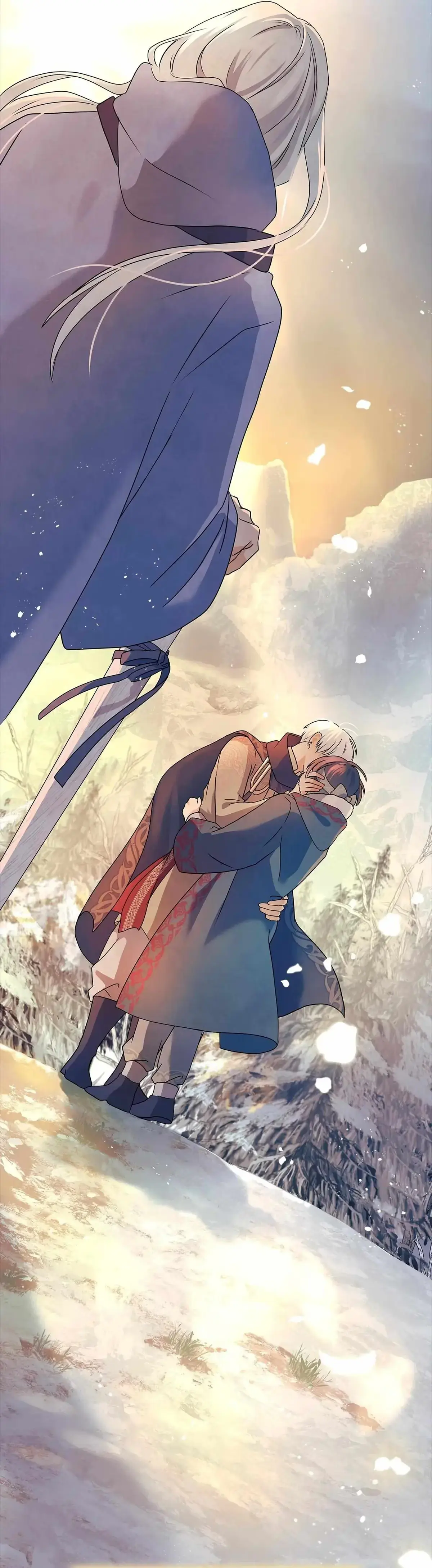 Read Bloody Moon chapter 60 image 72 on Lezhin