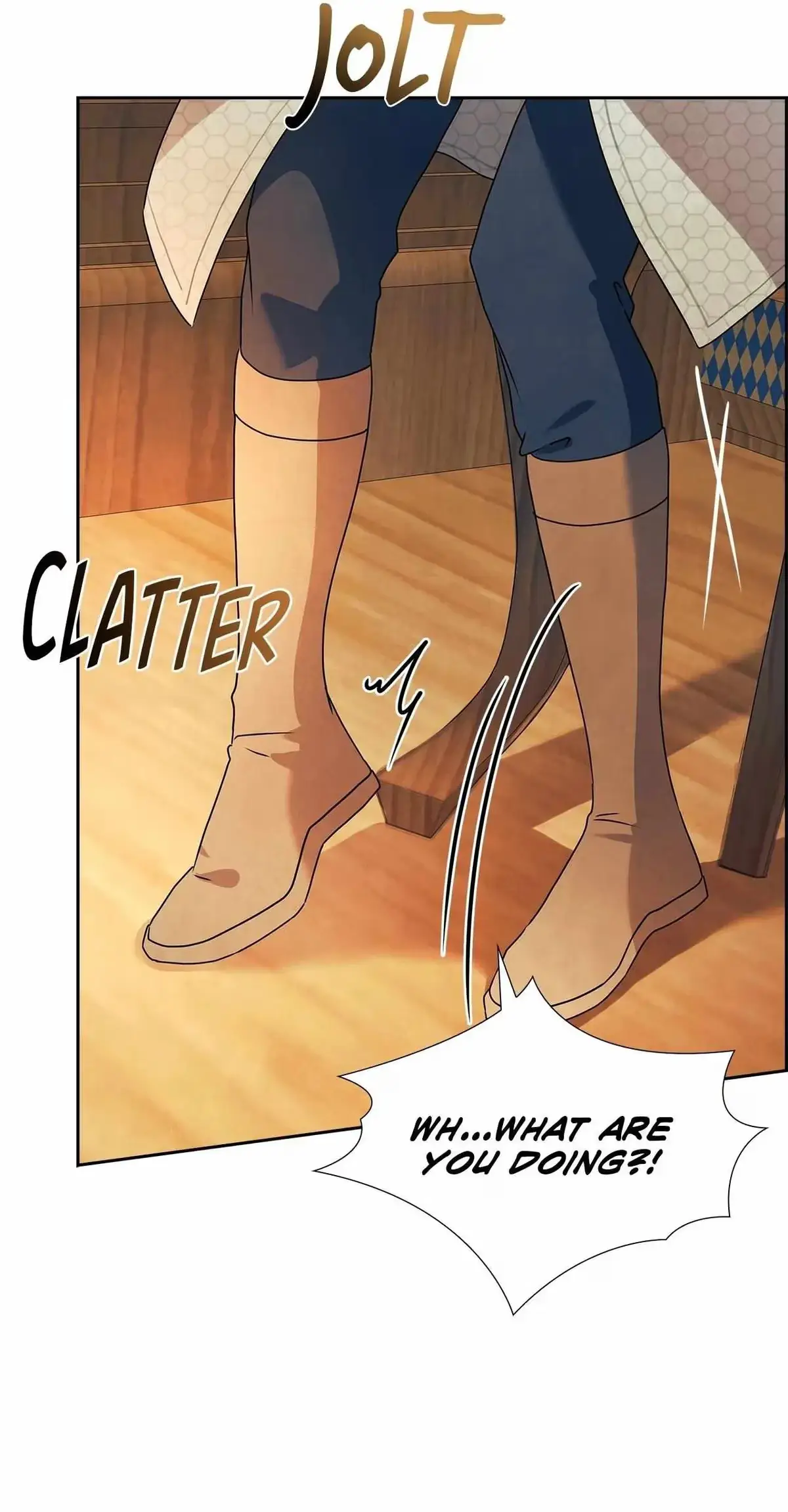 Read Bloody Moon chapter 60 image 9 on Lezhin