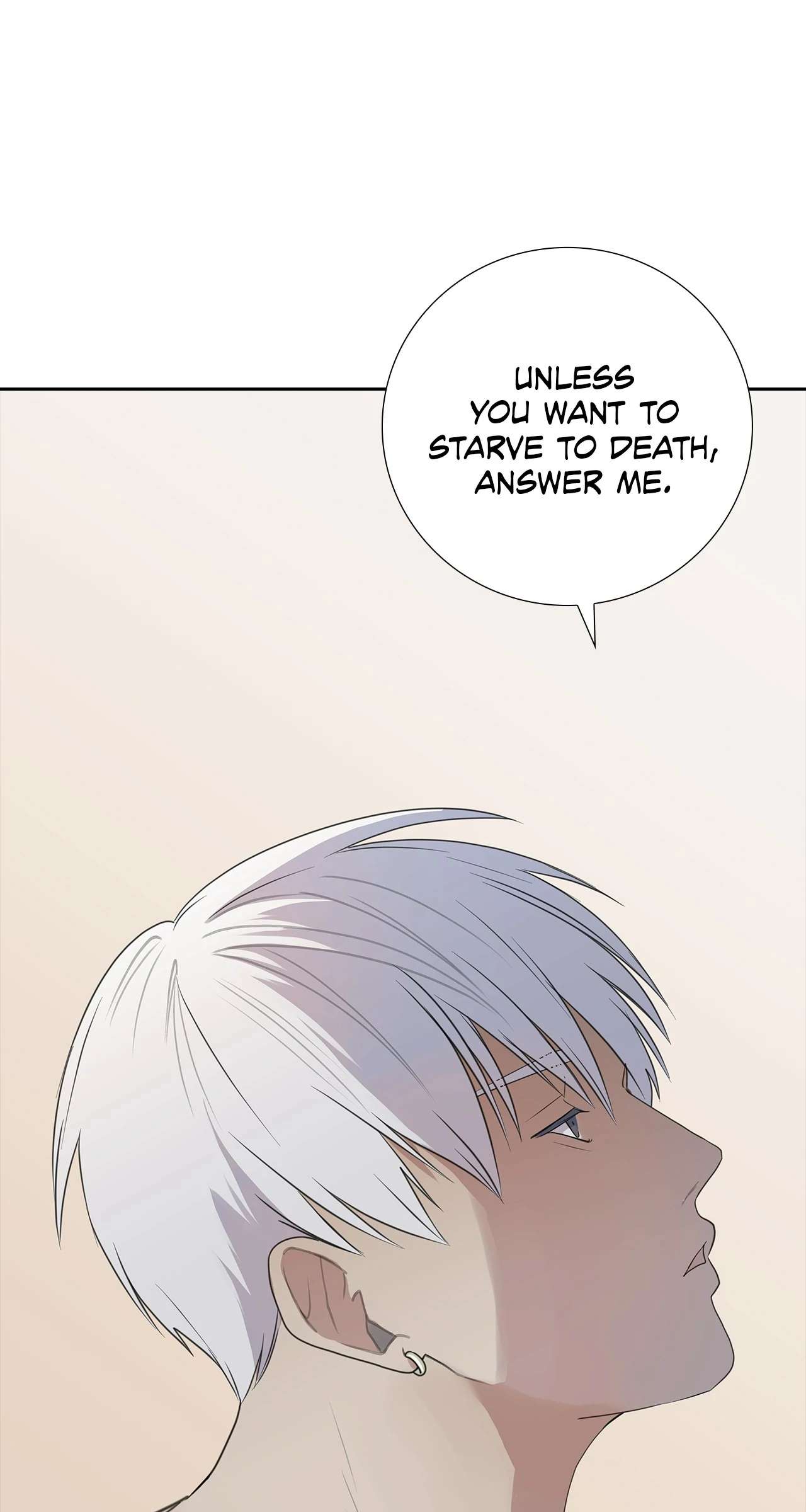 Read Bloody Moon chapter 7 image 13 on Lezhin