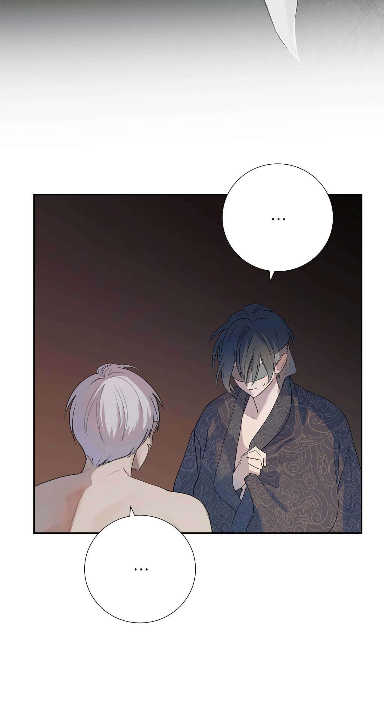 Read Bloody Moon chapter 7 image 20 on Lezhin
