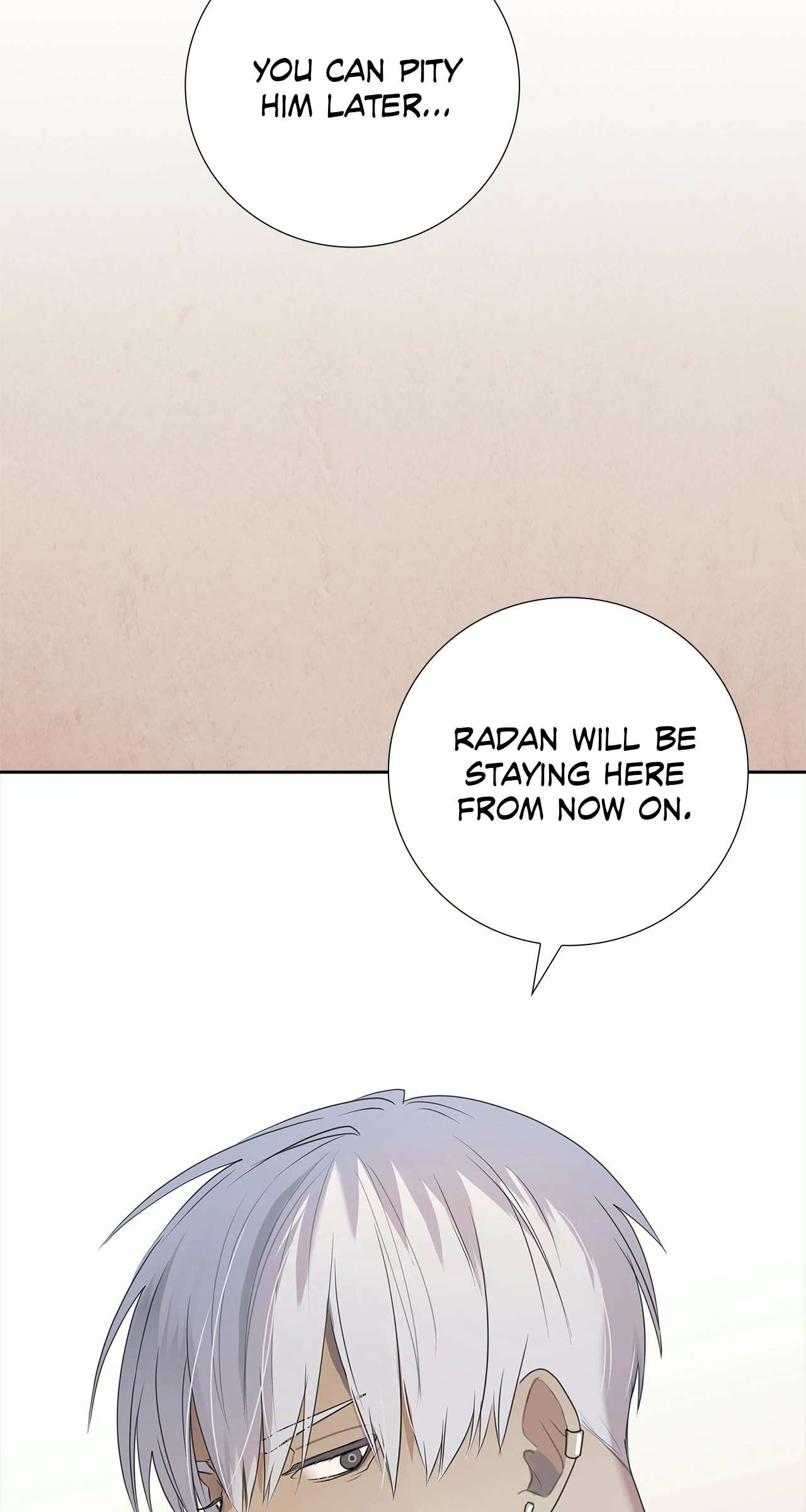 Read Bloody Moon chapter 7 image 23 on Lezhin