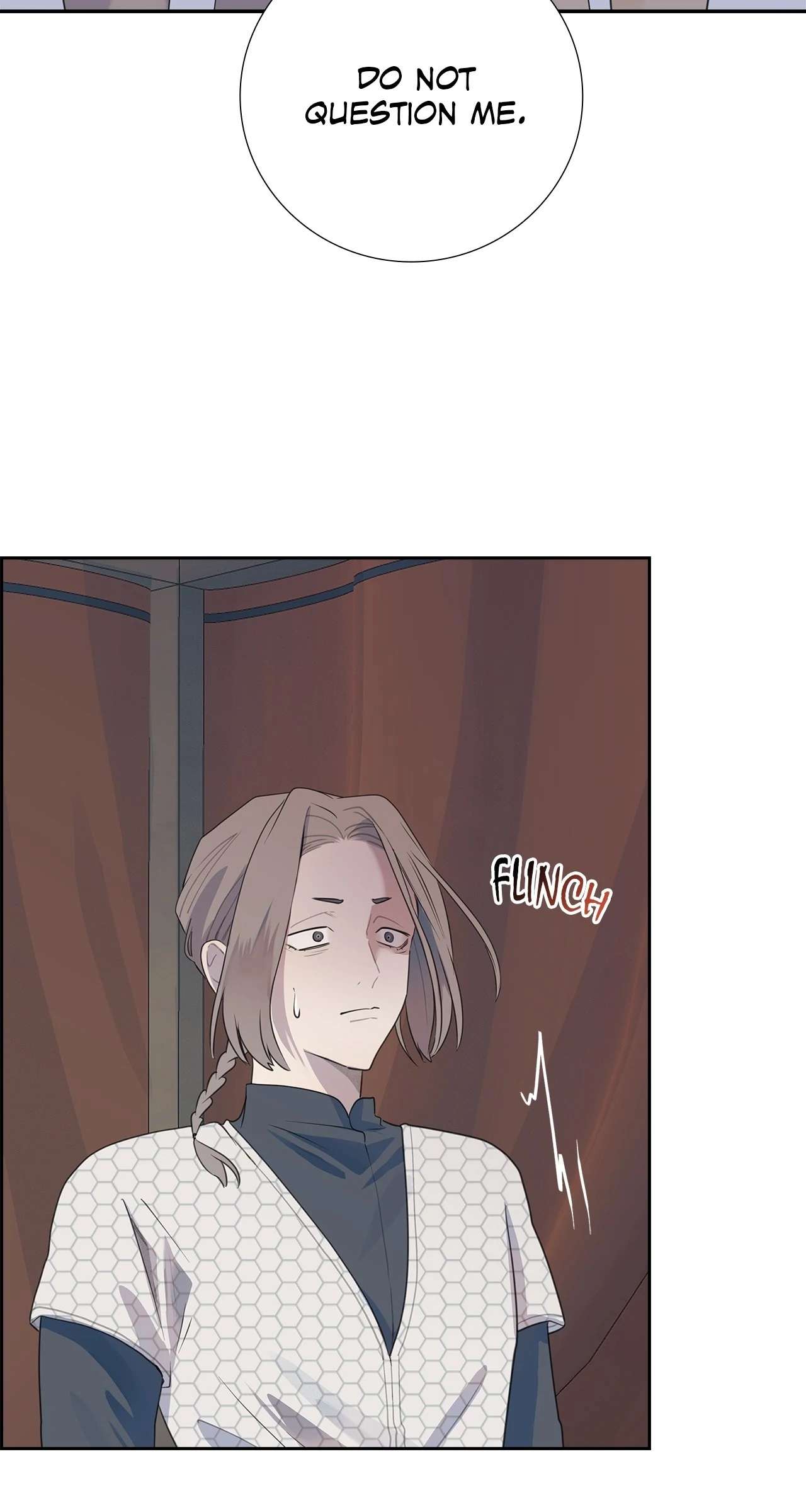 Read Bloody Moon chapter 7 image 28 on Lezhin