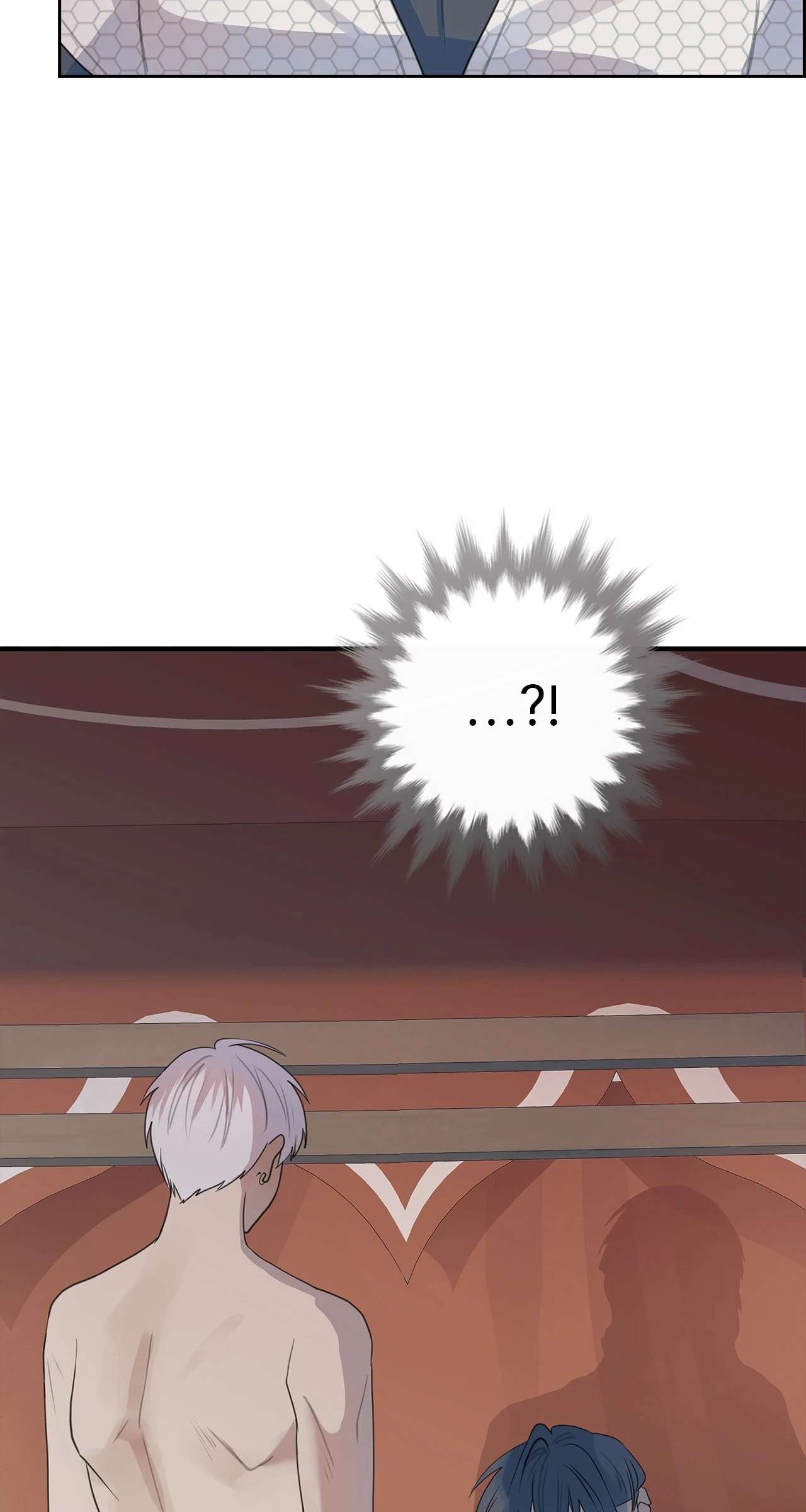 Read Bloody Moon chapter 7 image 3 on Lezhin