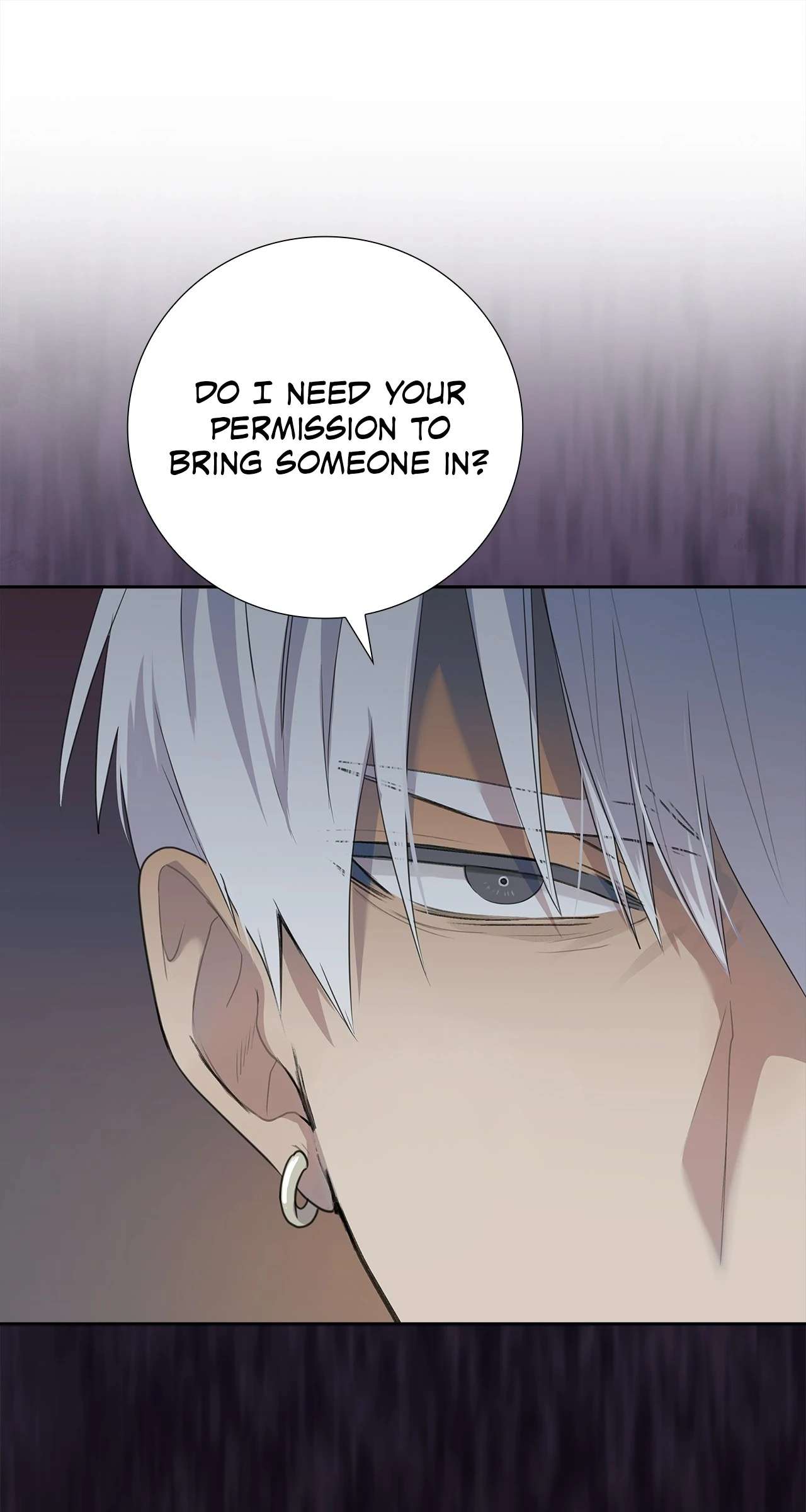 Read Bloody Moon chapter 7 image 30 on Lezhin