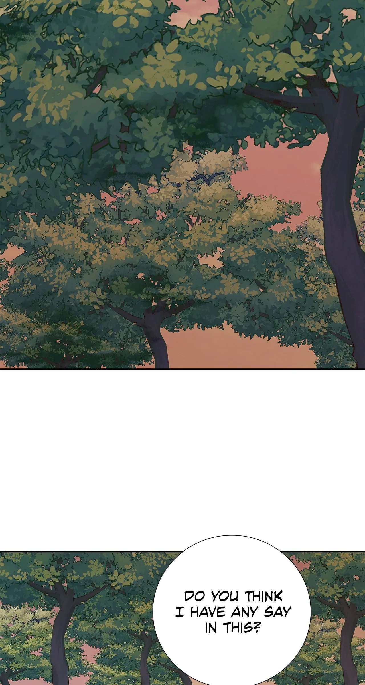 Read Bloody Moon chapter 7 image 37 on Lezhin