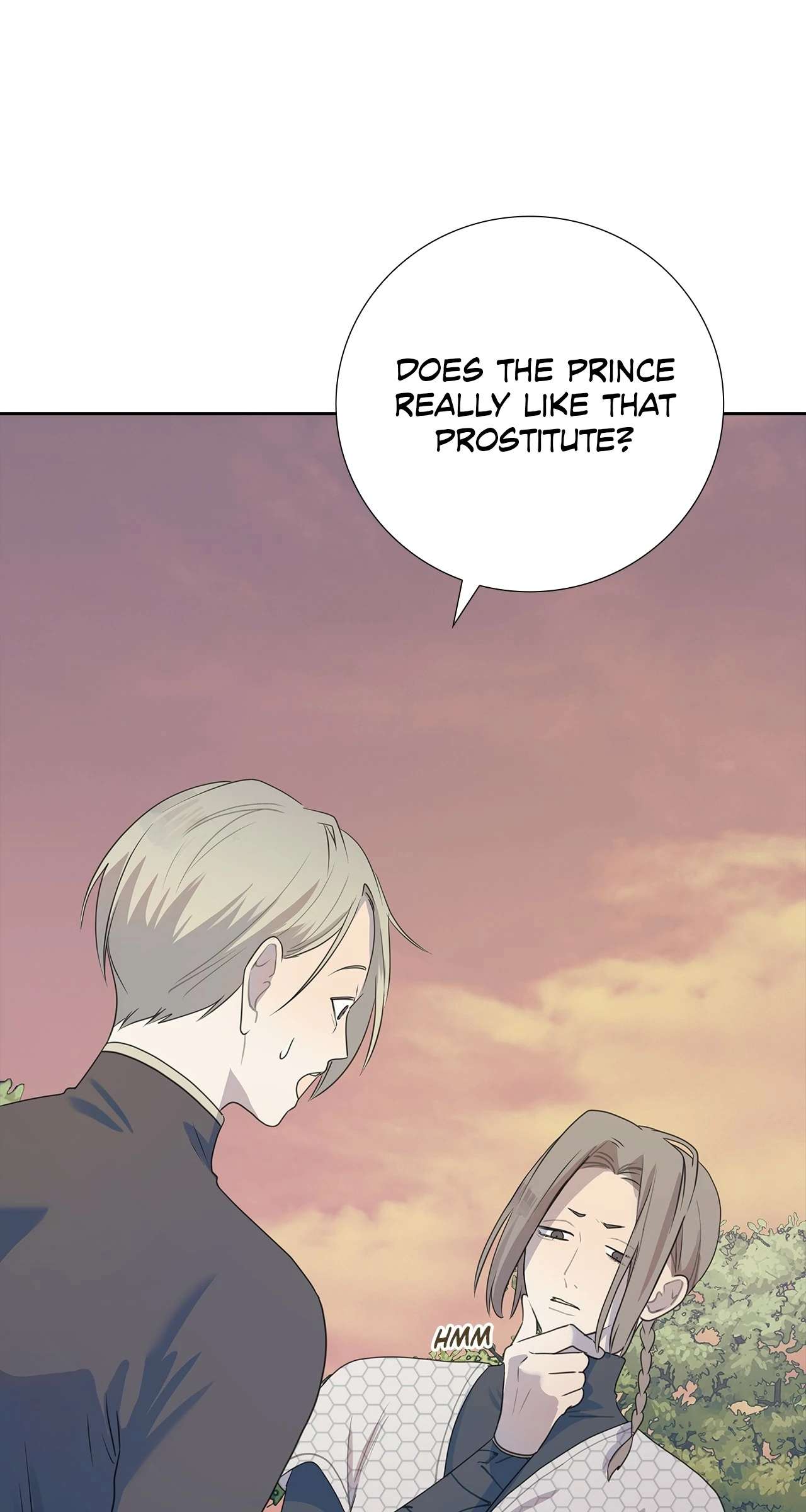Read Bloody Moon chapter 7 image 39 on Lezhin