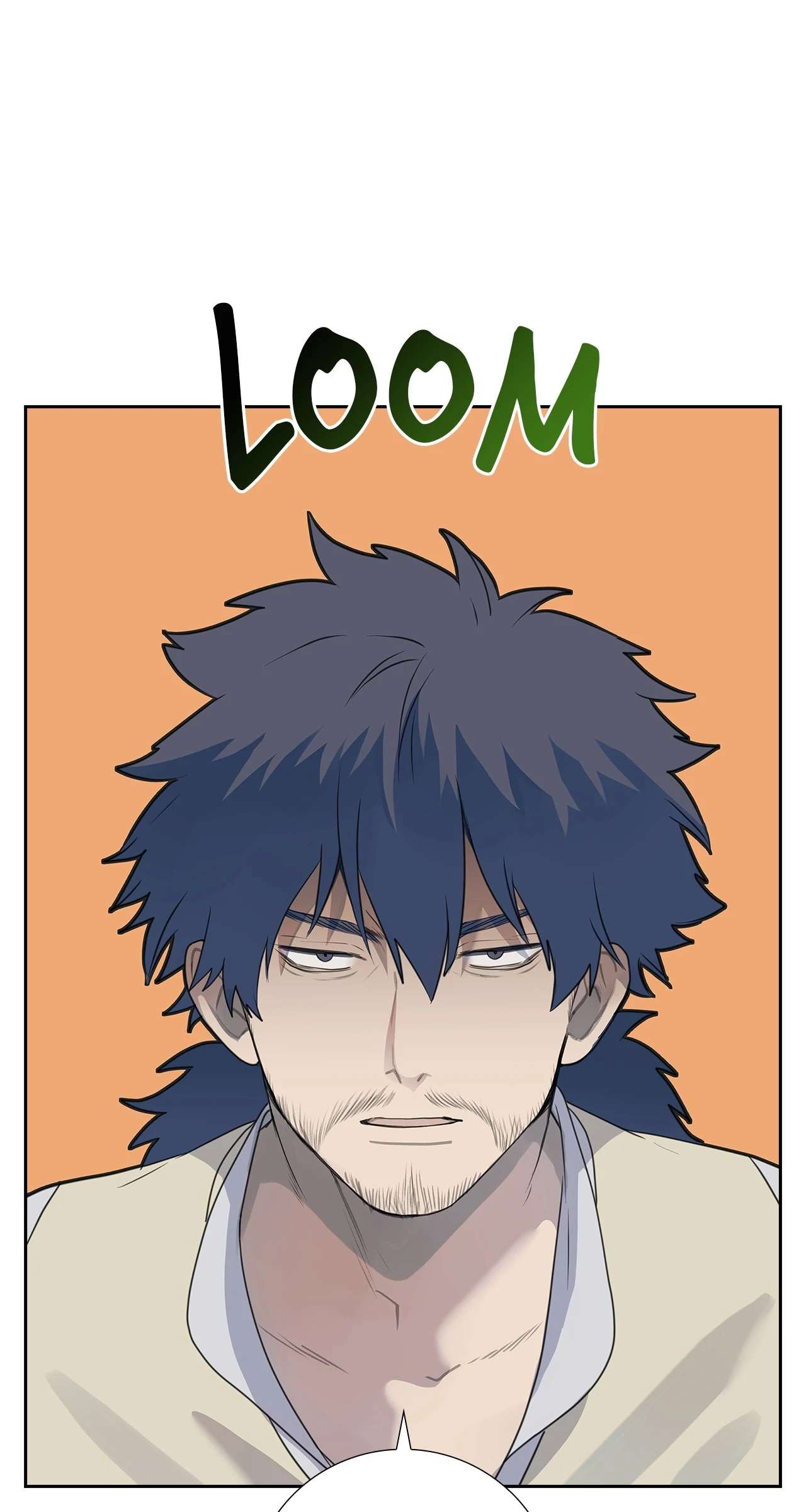 Read Bloody Moon chapter 7 image 44 on Lezhin