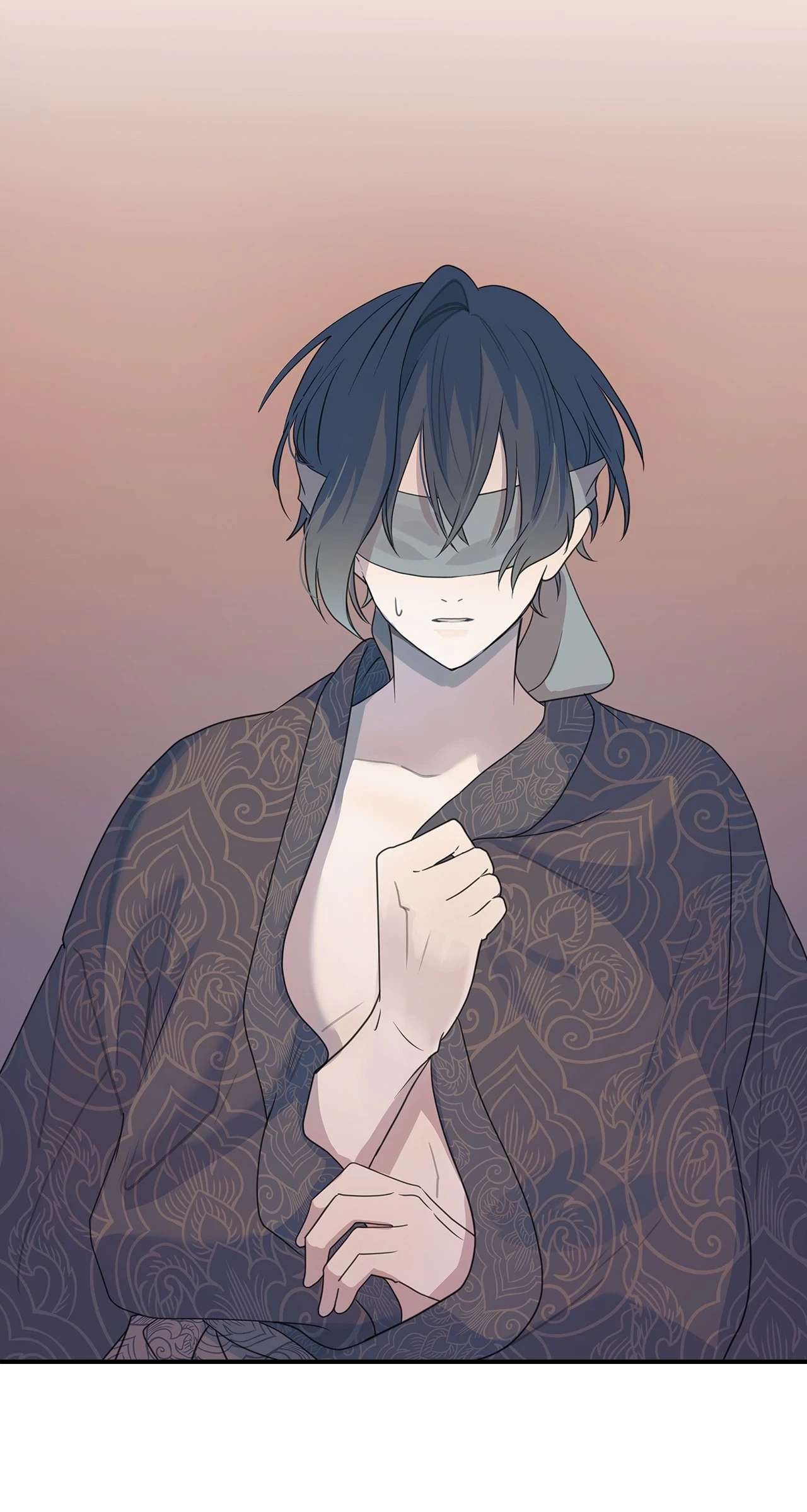 Read Bloody Moon chapter 7 image 5 on Lezhin