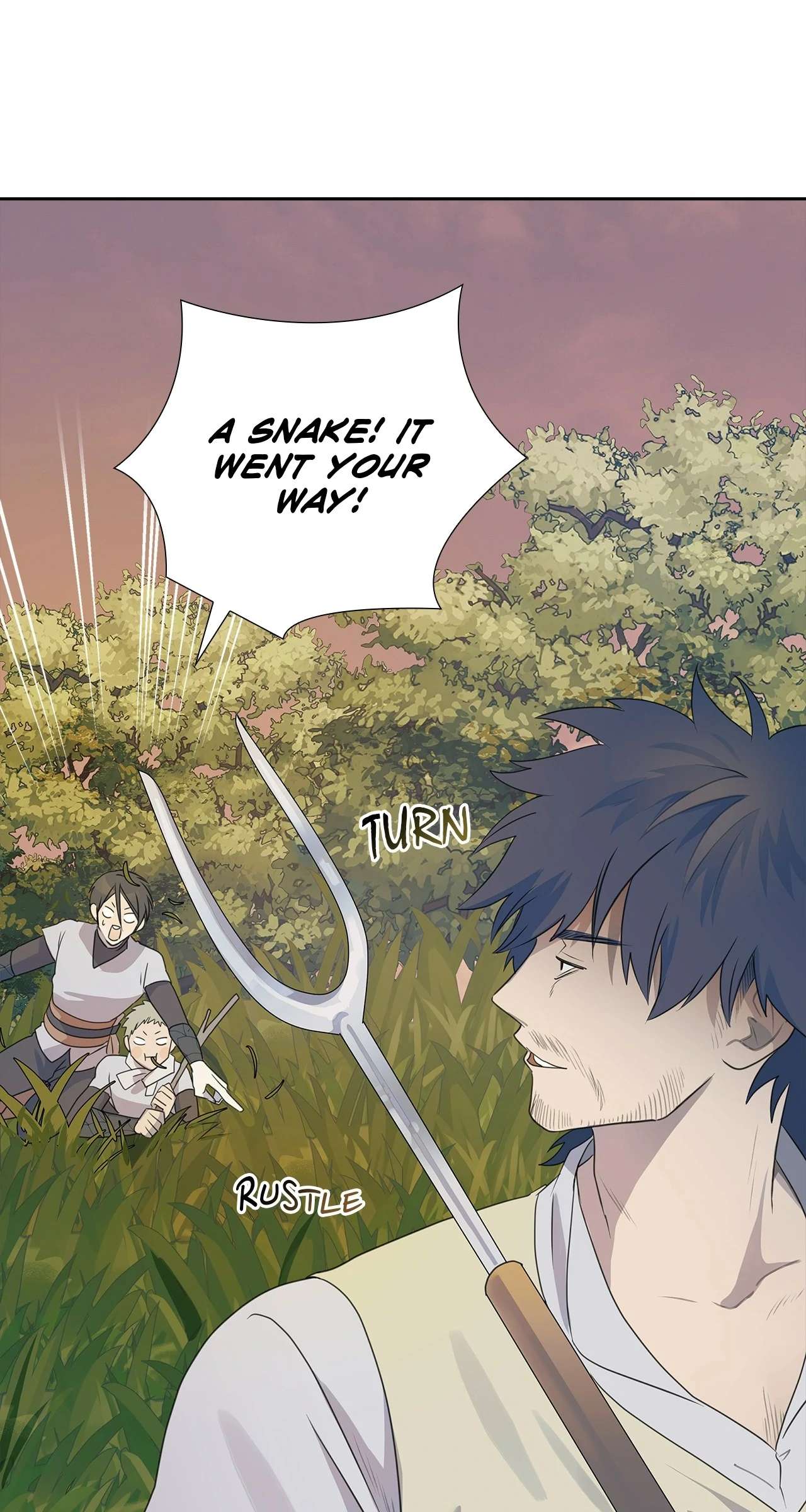 Read Bloody Moon chapter 7 image 51 on Lezhin