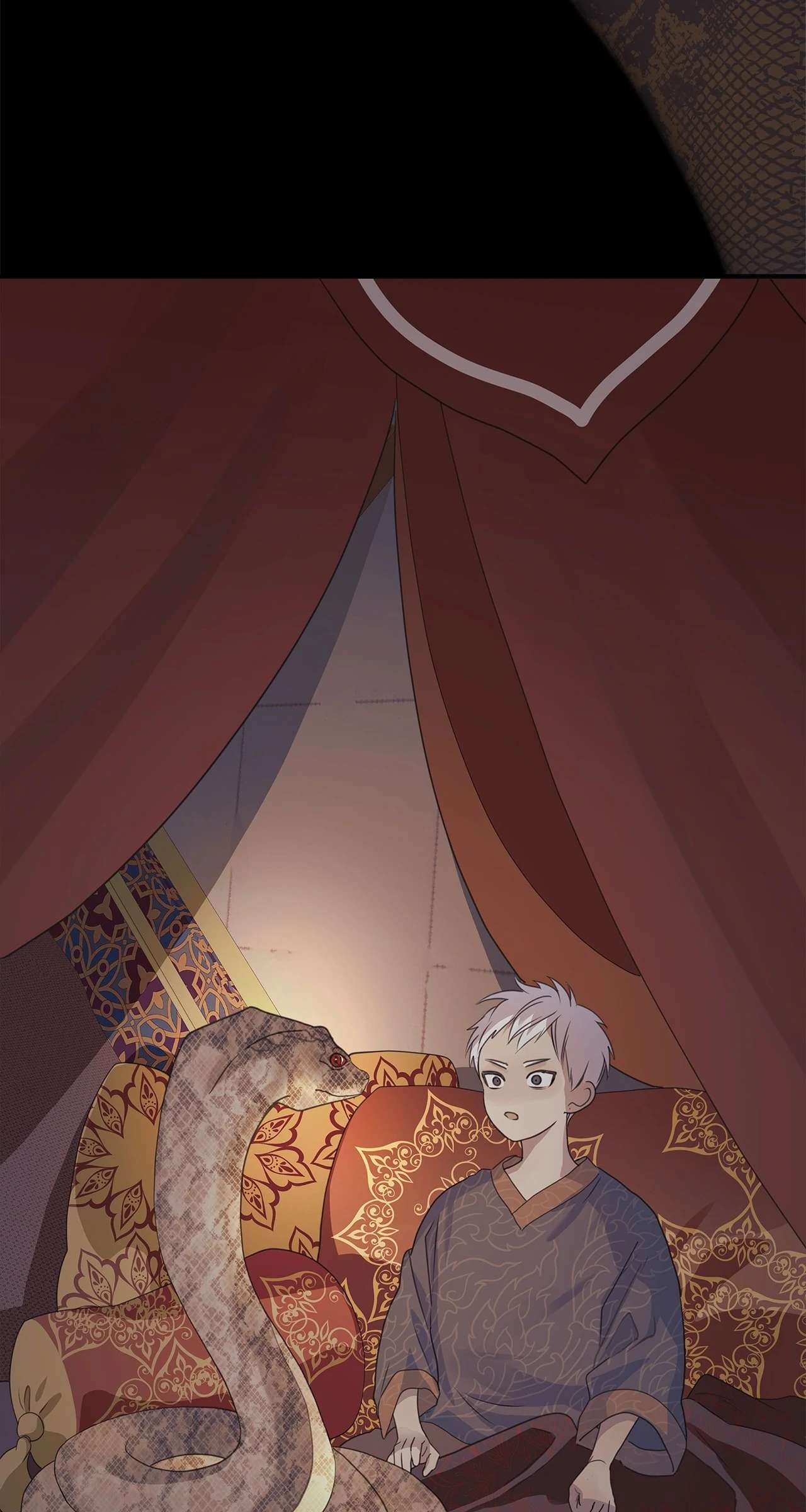 Read Bloody Moon chapter 7 image 57 on Lezhin