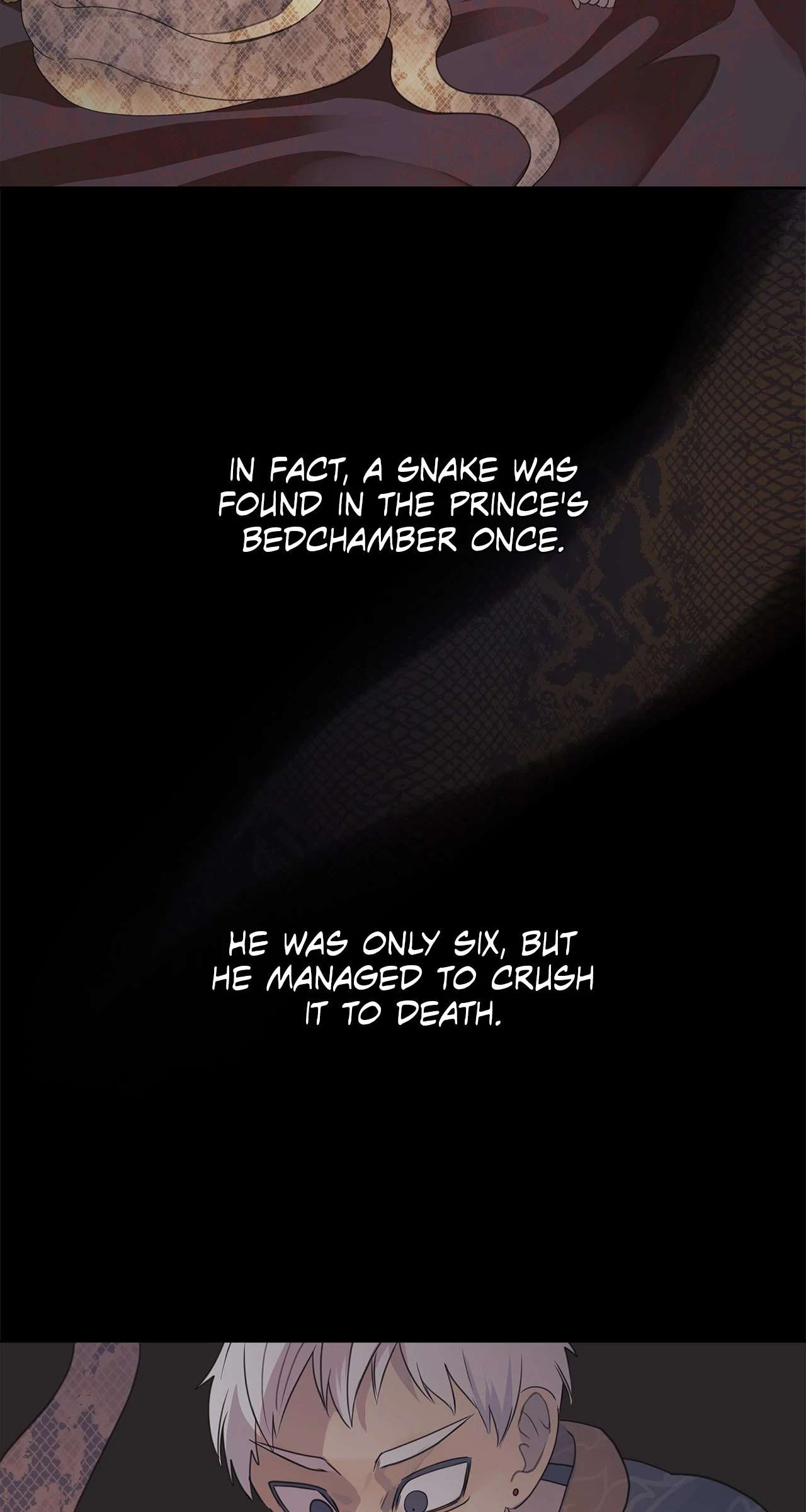 Read Bloody Moon chapter 7 image 58 on Lezhin