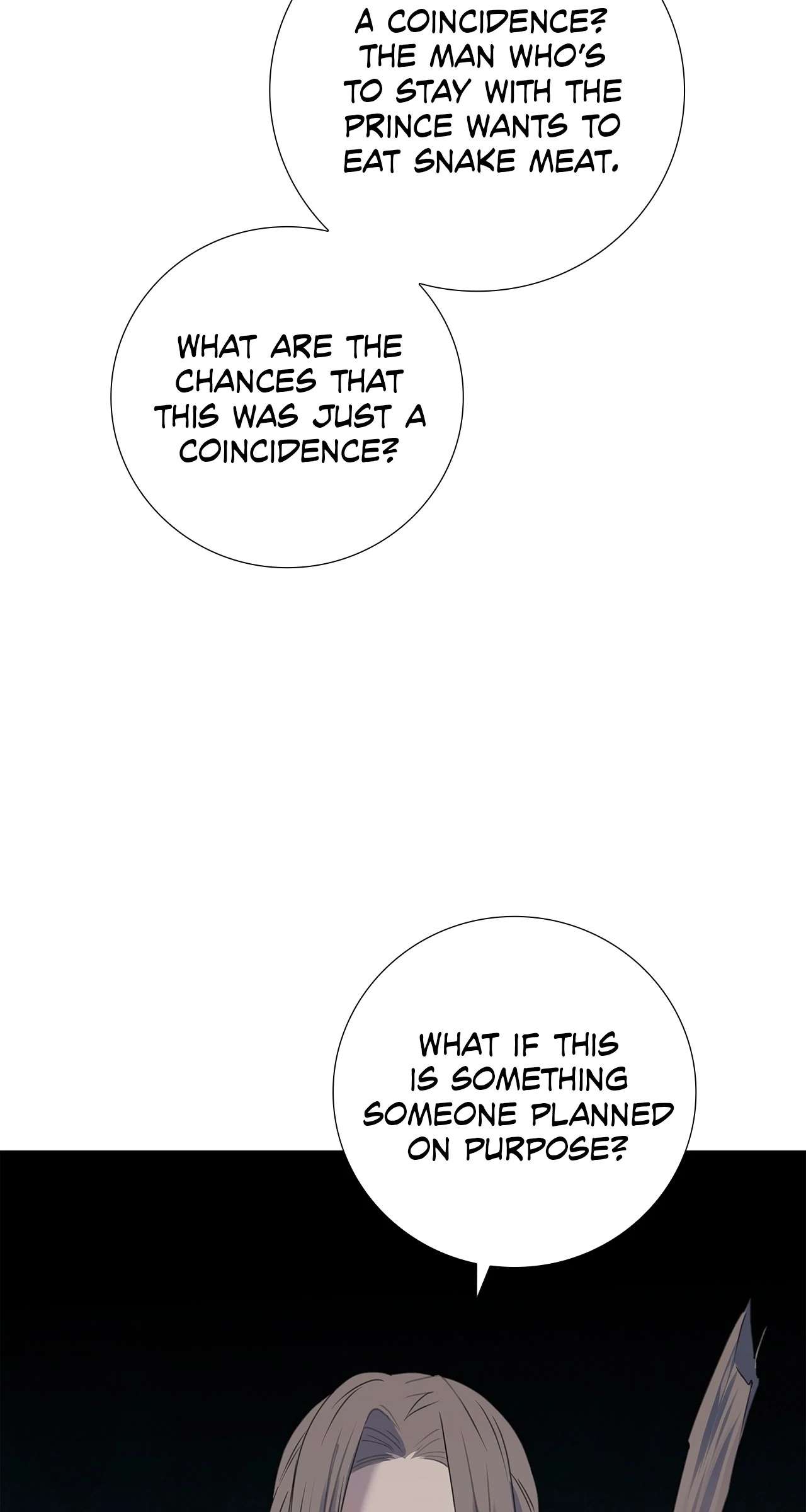 Read Bloody Moon chapter 7 image 62 on Lezhin