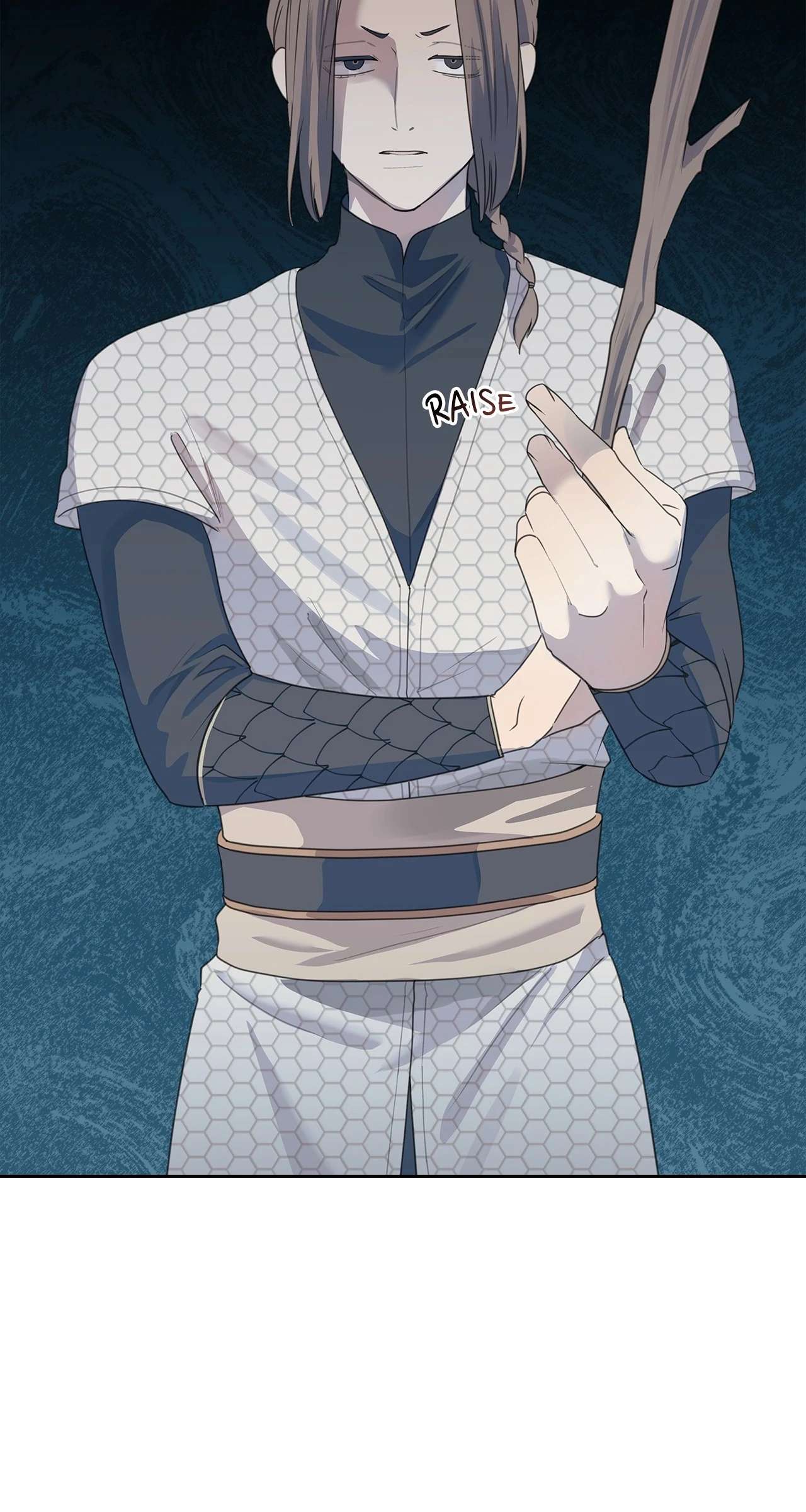 Read Bloody Moon chapter 7 image 63 on Lezhin