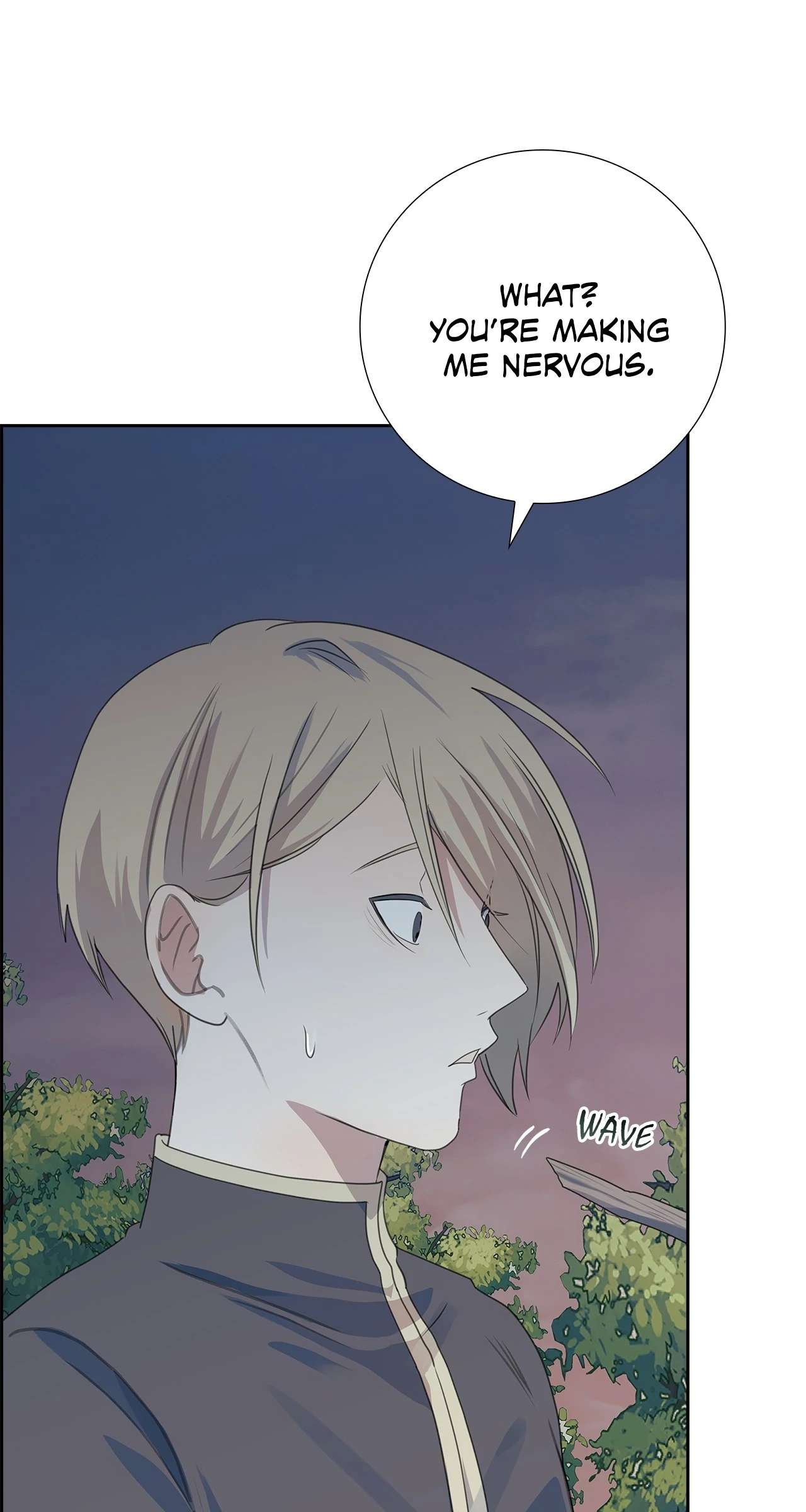 Read Bloody Moon chapter 7 image 64 on Lezhin