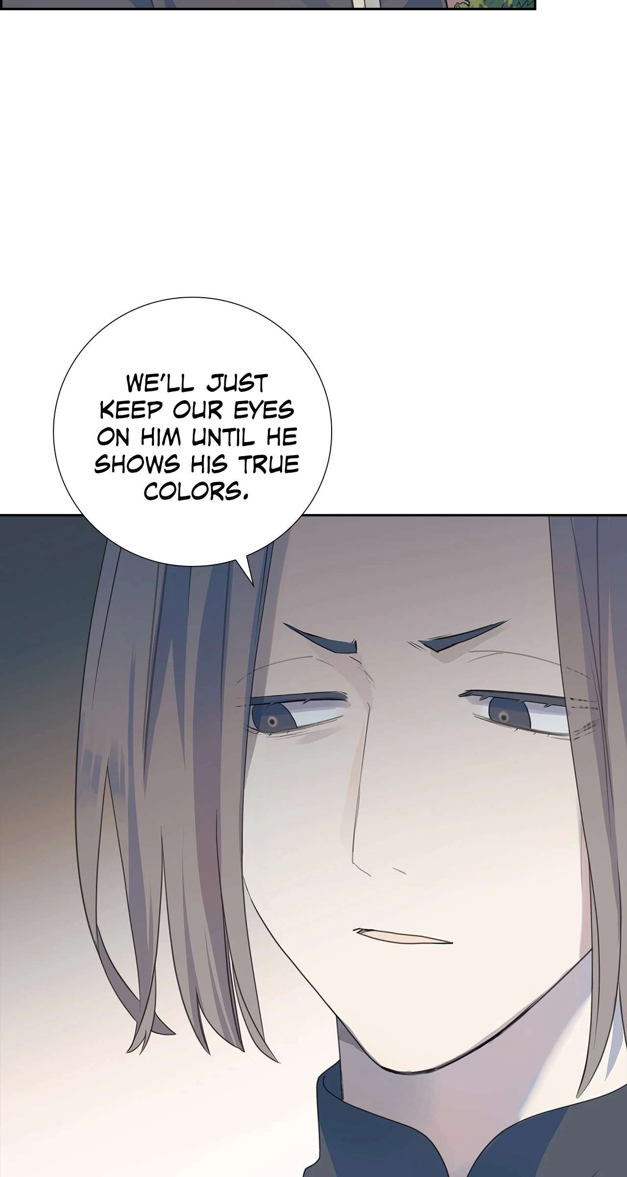 Read Bloody Moon chapter 7 image 65 on Lezhin