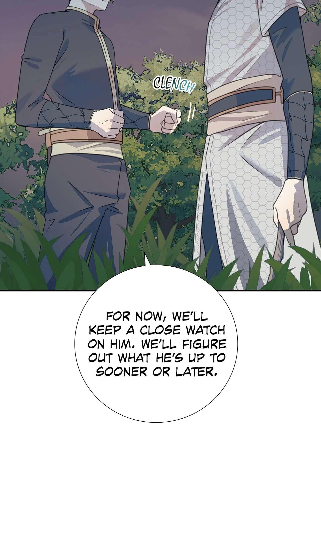 Read Bloody Moon chapter 7 image 67 on Lezhin