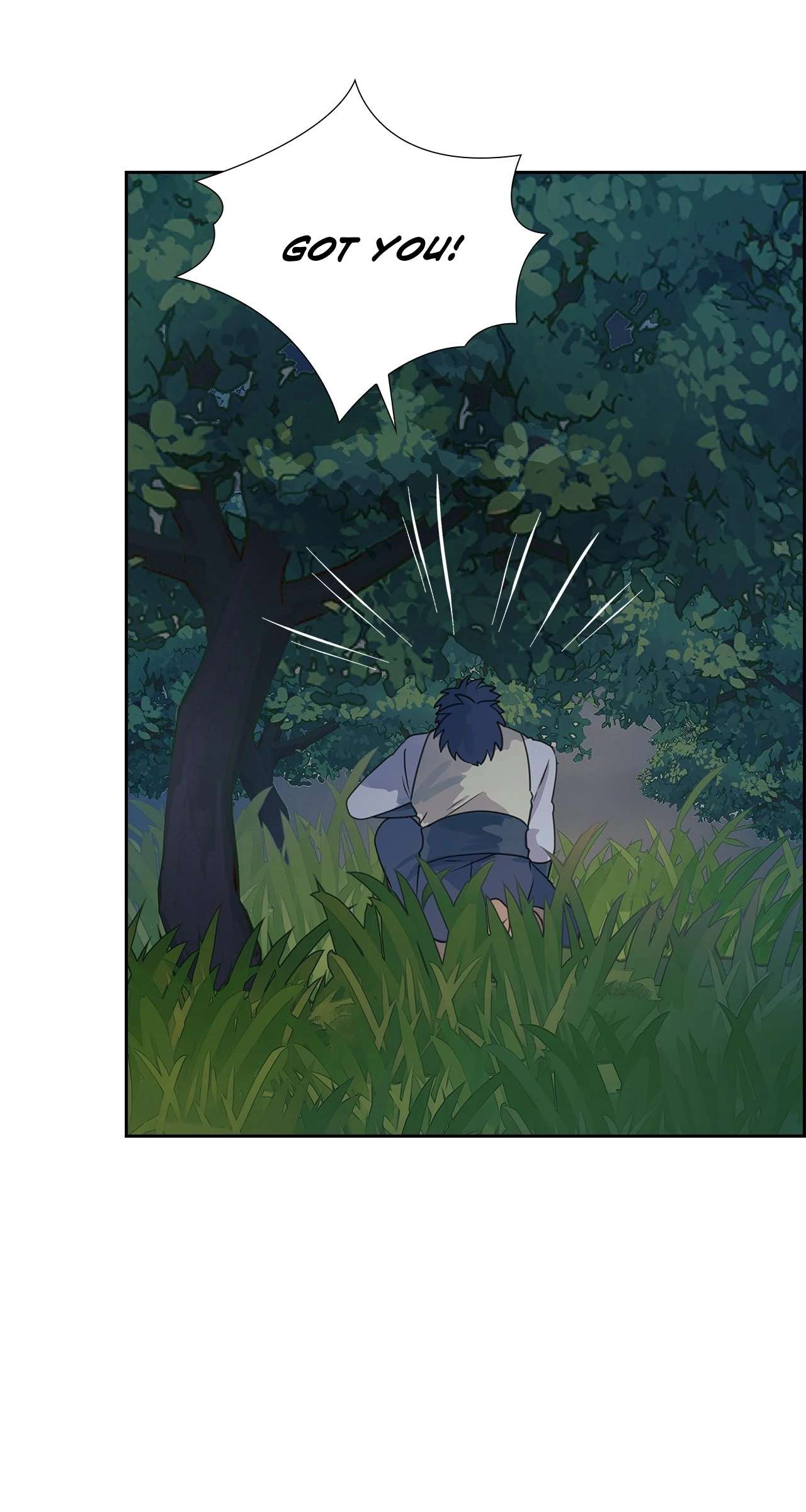 Read Bloody Moon chapter 7 image 68 on Lezhin
