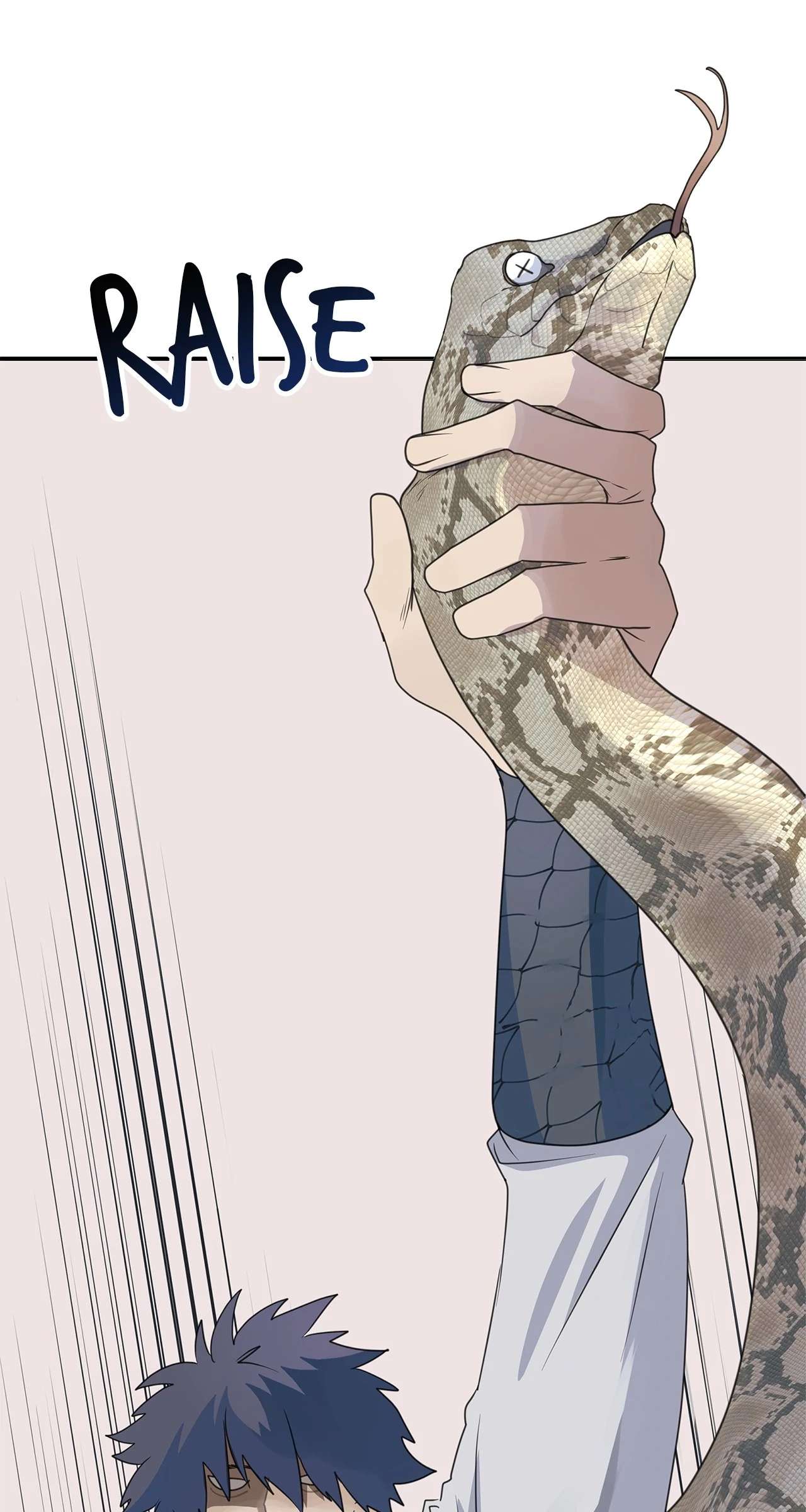 Read Bloody Moon chapter 7 image 69 on Lezhin
