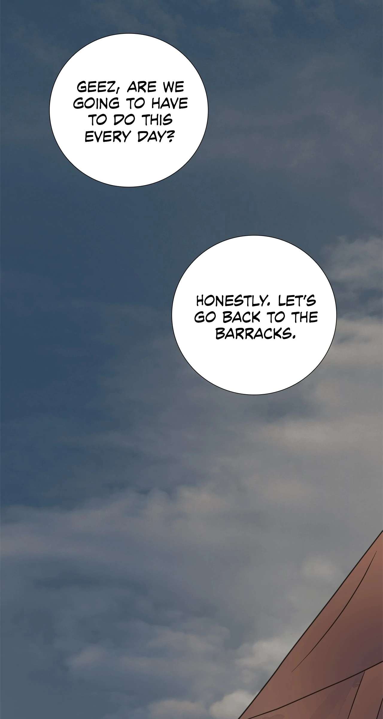 Read Bloody Moon chapter 7 image 71 on Lezhin