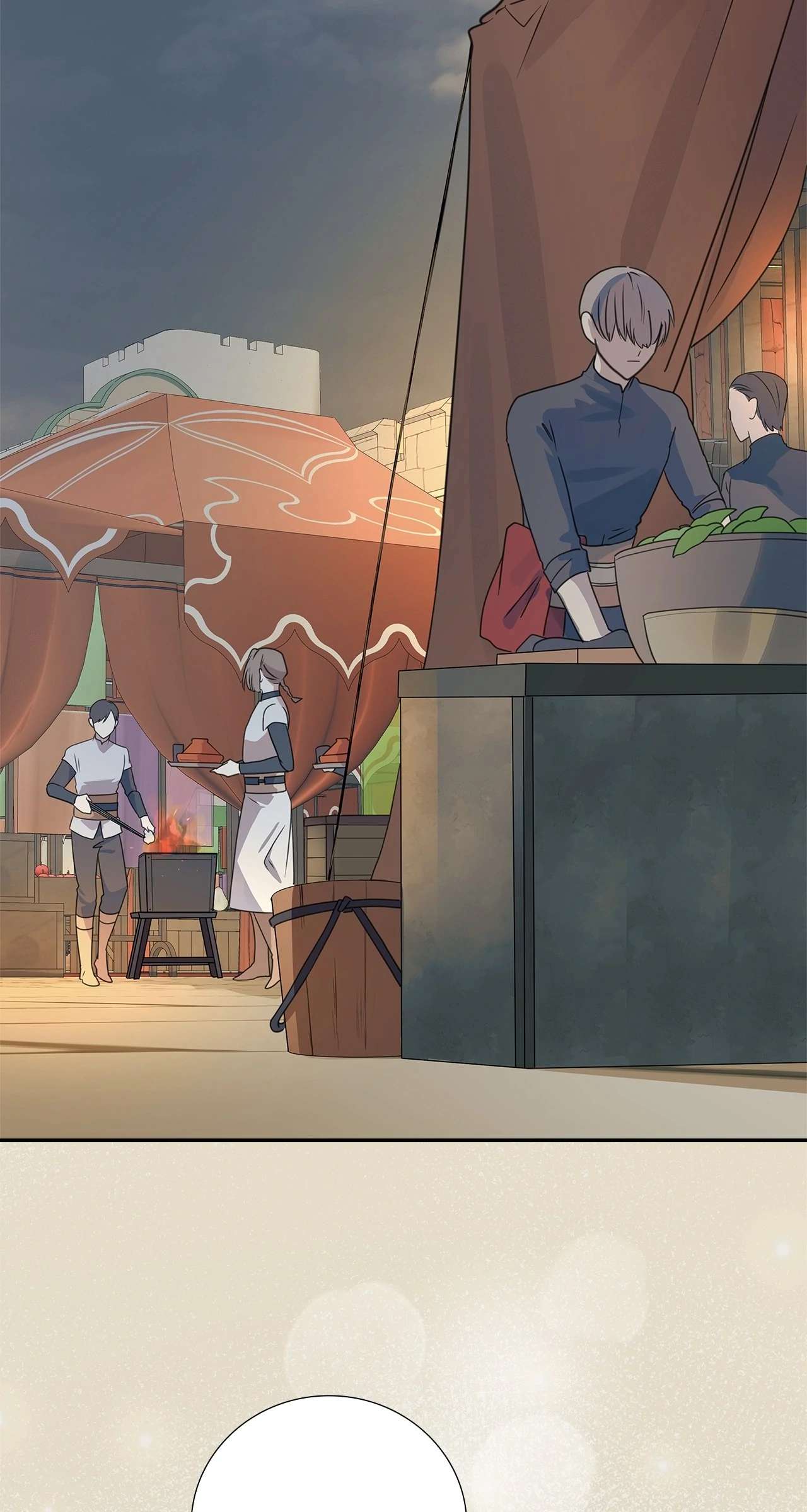 Read Bloody Moon chapter 7 image 72 on Lezhin