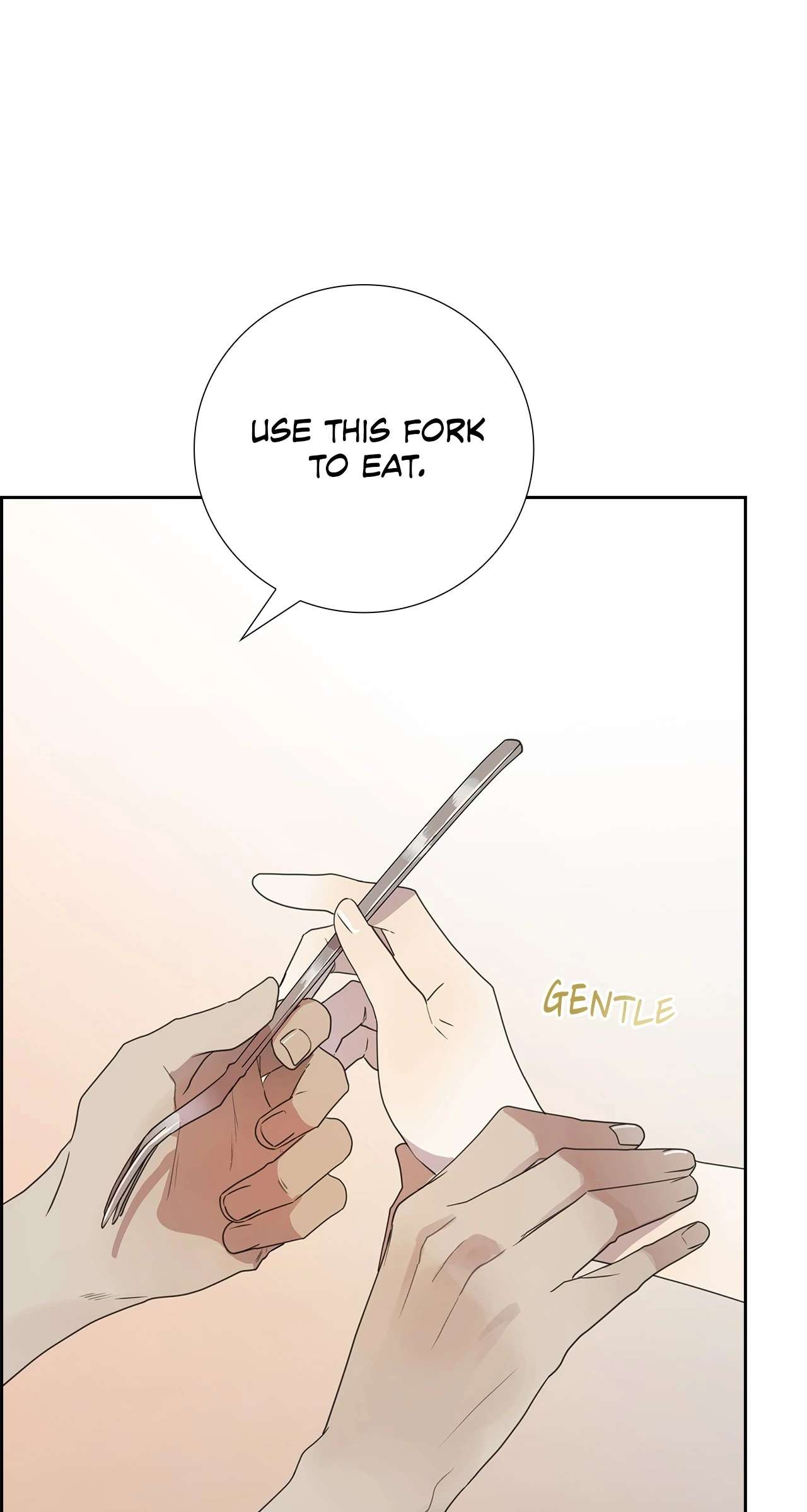 Read Bloody Moon chapter 7 image 79 on Lezhin