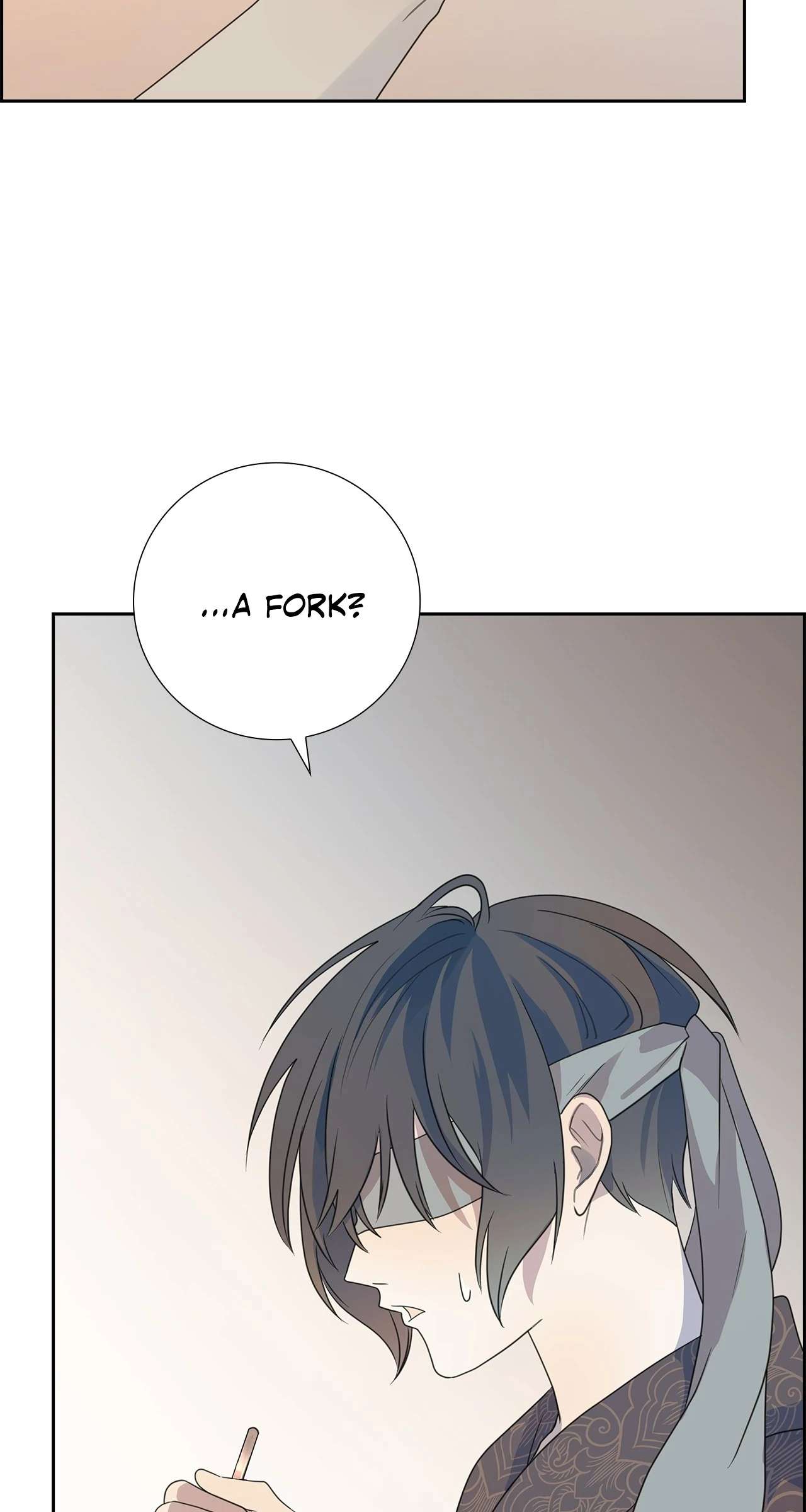 Read Bloody Moon chapter 7 image 80 on Lezhin