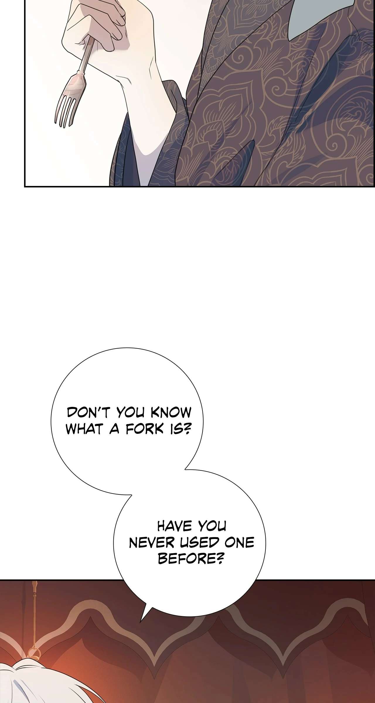 Read Bloody Moon chapter 7 image 81 on Lezhin