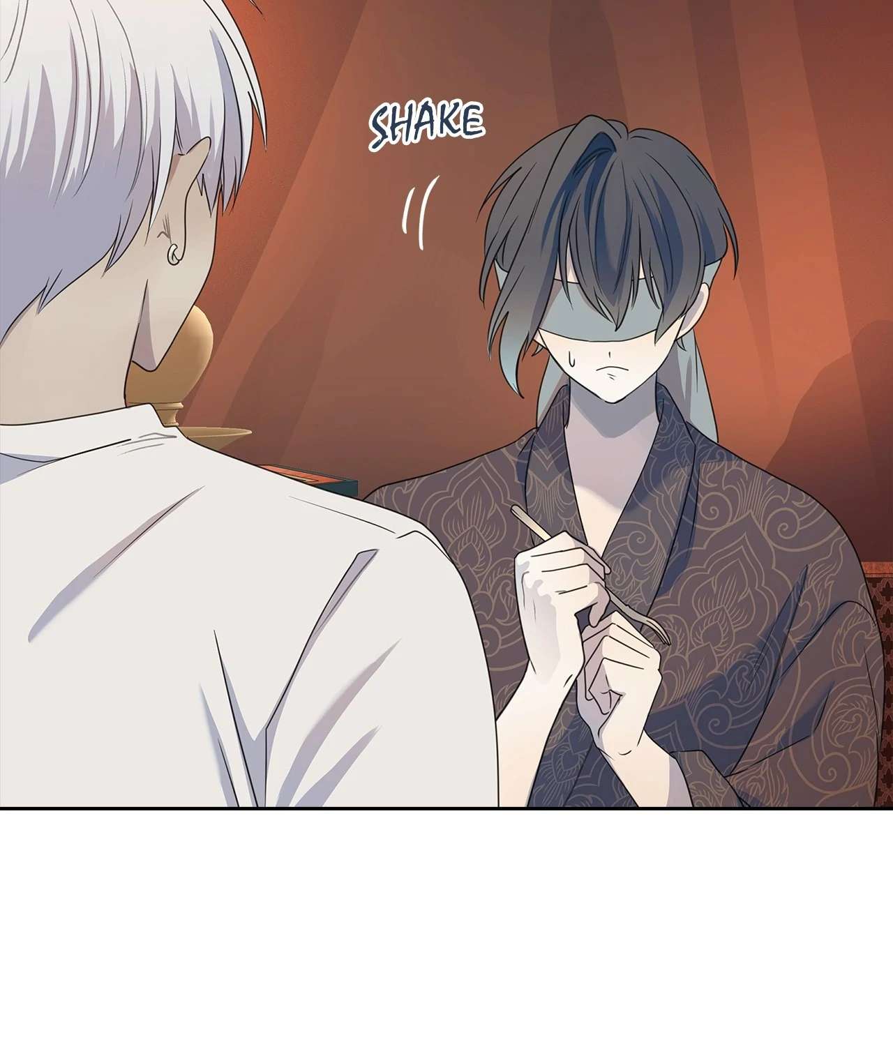 Read Bloody Moon chapter 7 image 82 on Lezhin