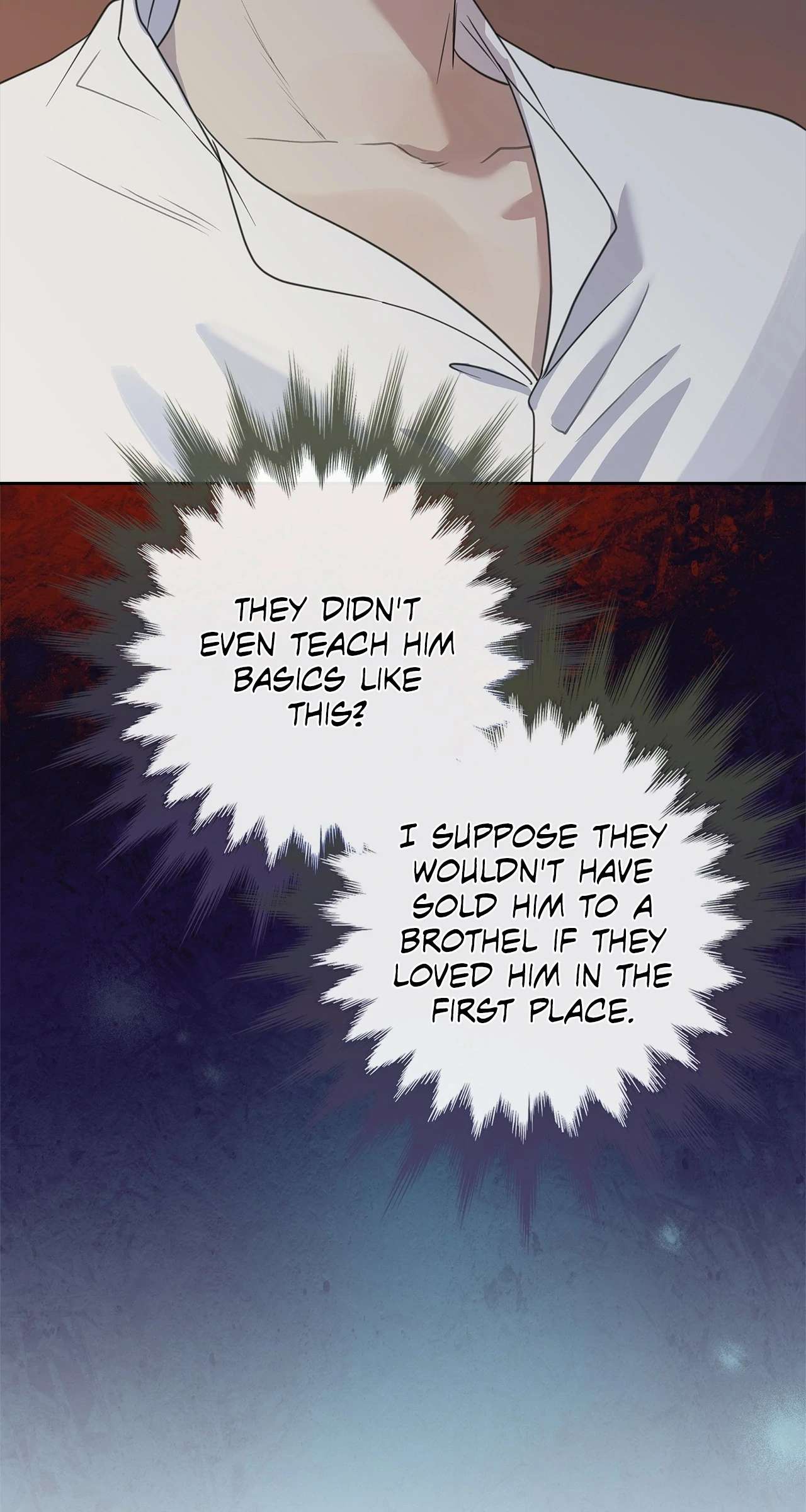 Read Bloody Moon chapter 7 image 84 on Lezhin