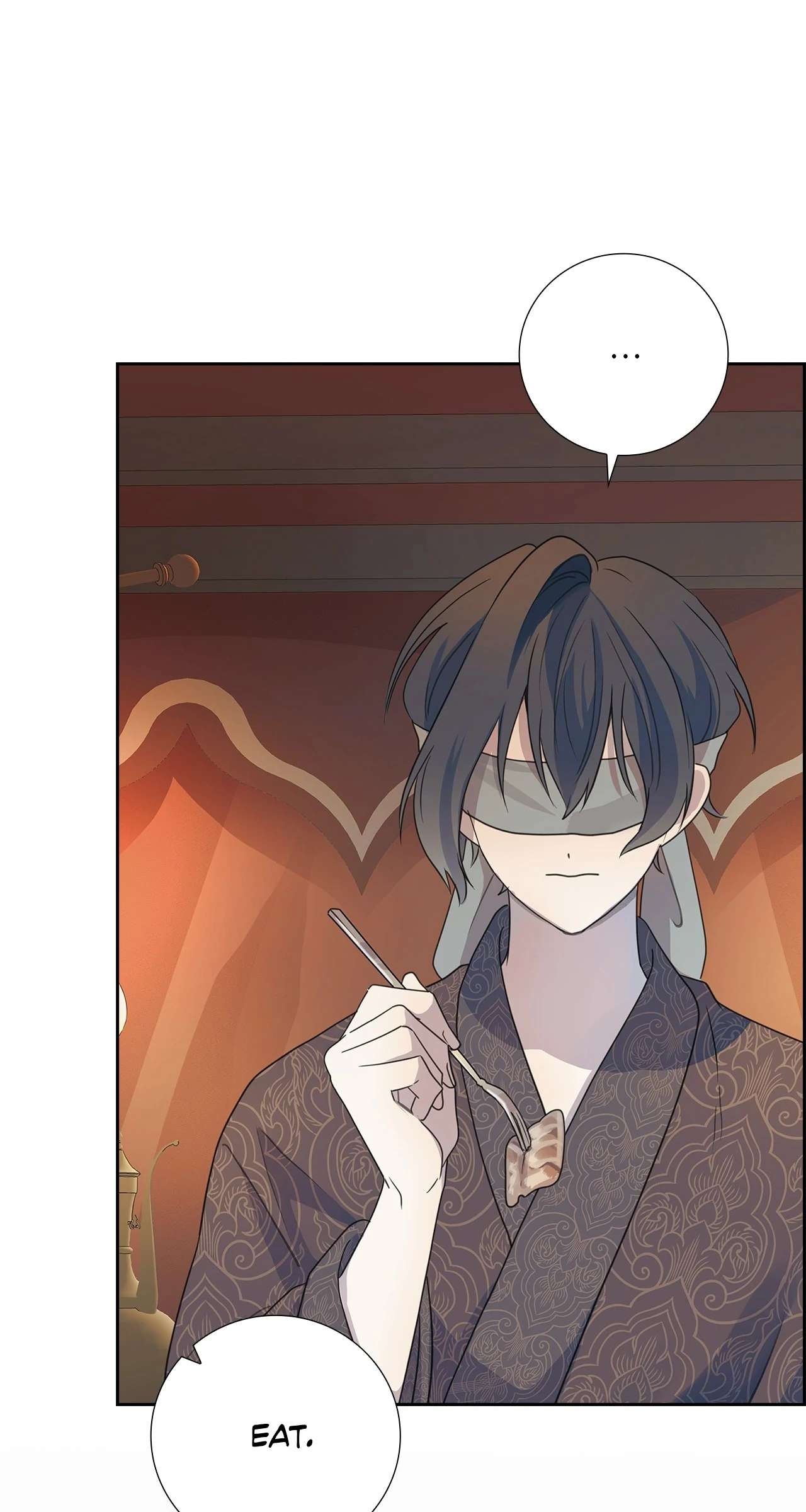 Read Bloody Moon chapter 7 image 86 on Lezhin