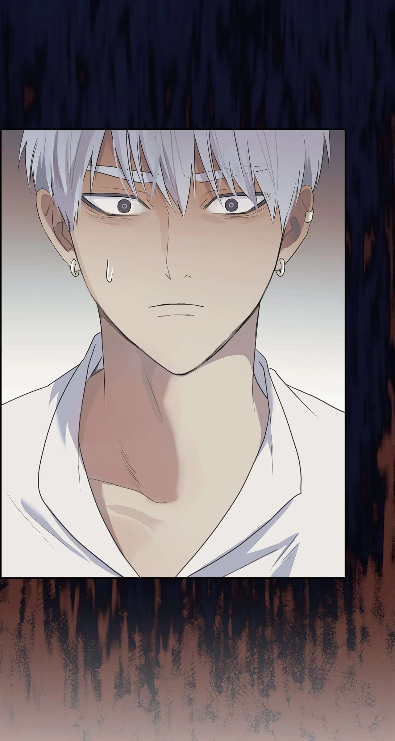 Read Bloody Moon chapter 7 image 90 on Lezhin