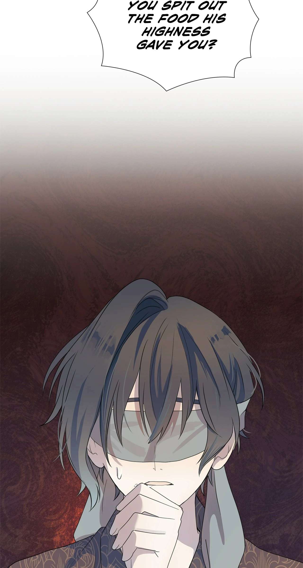 Read Bloody Moon chapter 7 image 92 on Lezhin