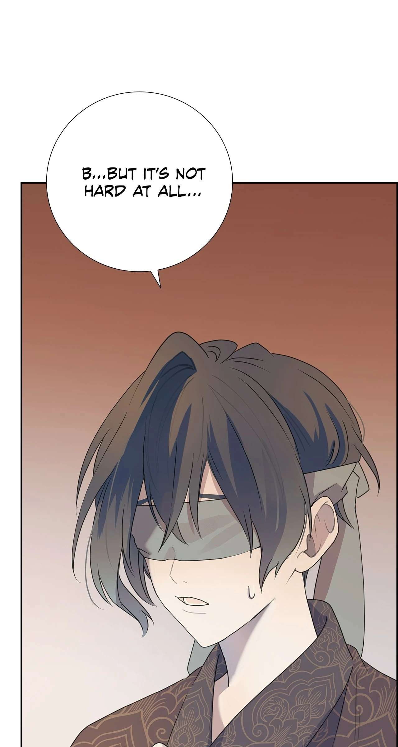 Read Bloody Moon chapter 8 image 11 on Lezhin