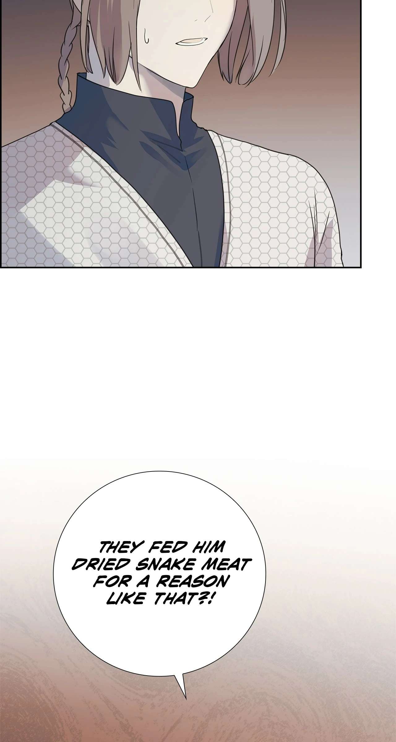 Read Bloody Moon chapter 8 image 18 on Lezhin