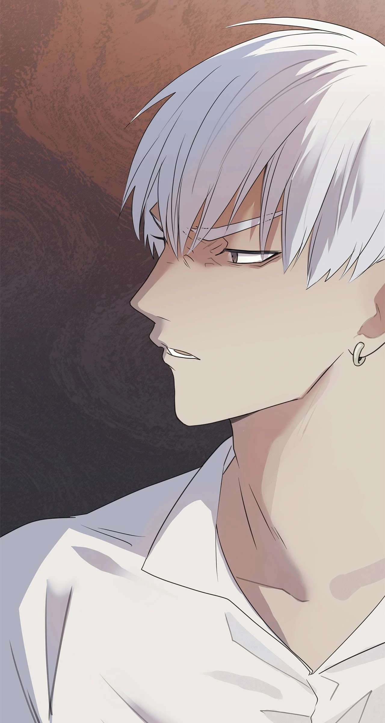 Read Bloody Moon chapter 8 image 19 on Lezhin
