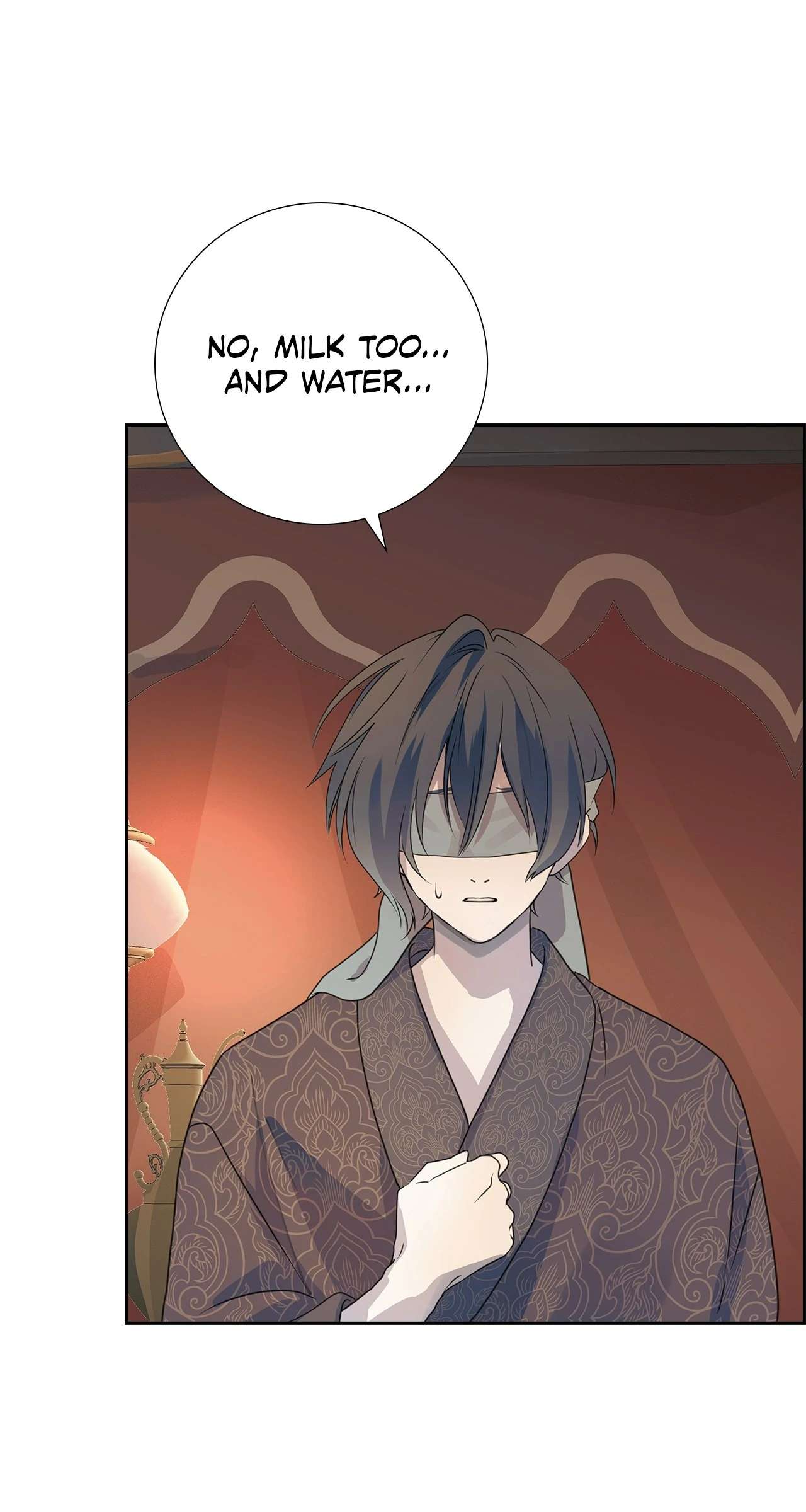 Read Bloody Moon chapter 8 image 23 on Lezhin