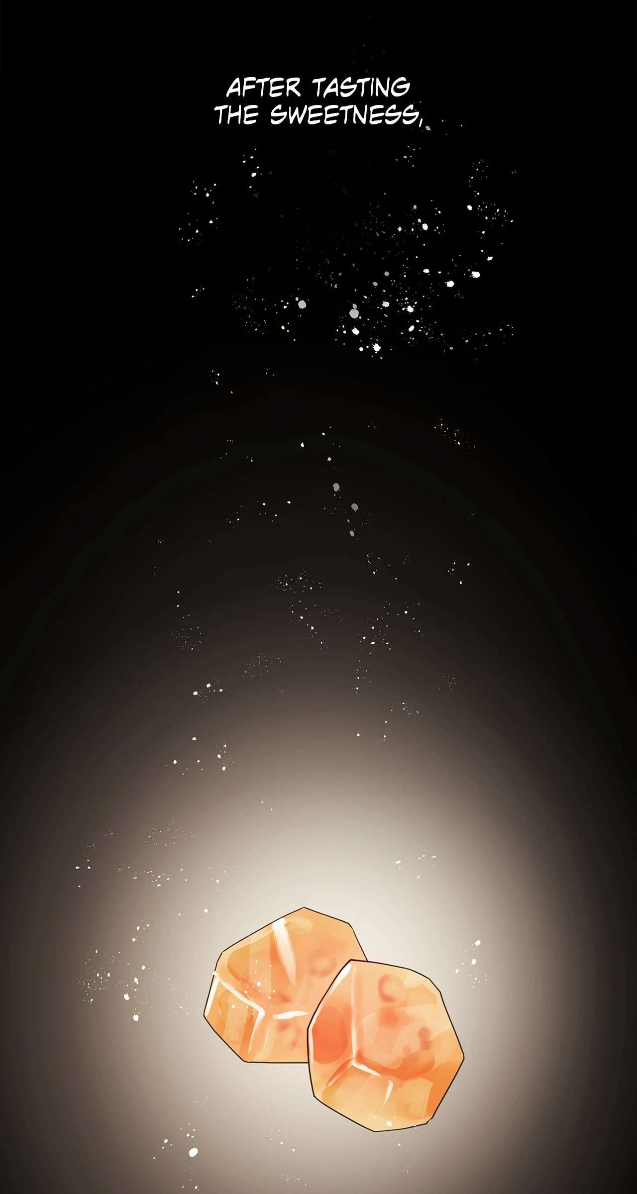 Read Bloody Moon chapter 8 image 27 on Lezhin