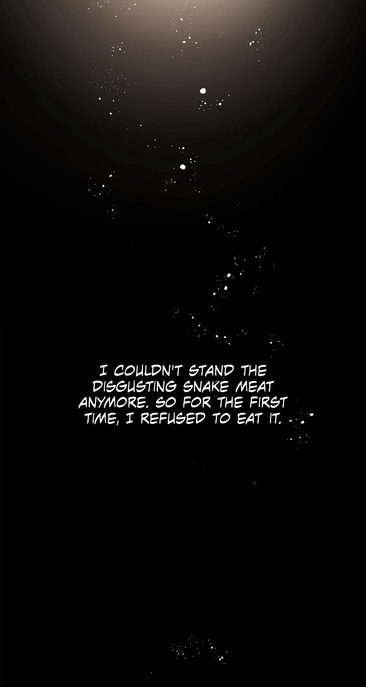 Read Bloody Moon chapter 8 image 28 on Lezhin