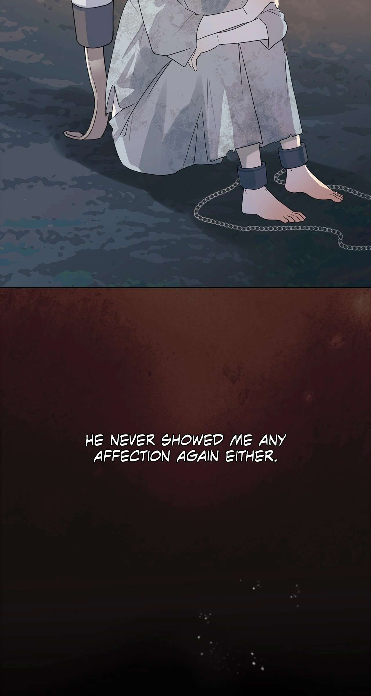 Read Bloody Moon chapter 8 image 35 on Lezhin