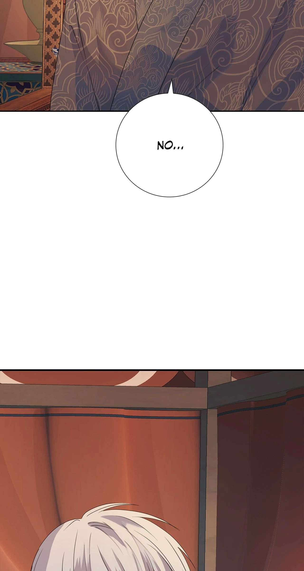 Read Bloody Moon chapter 8 image 41 on Lezhin