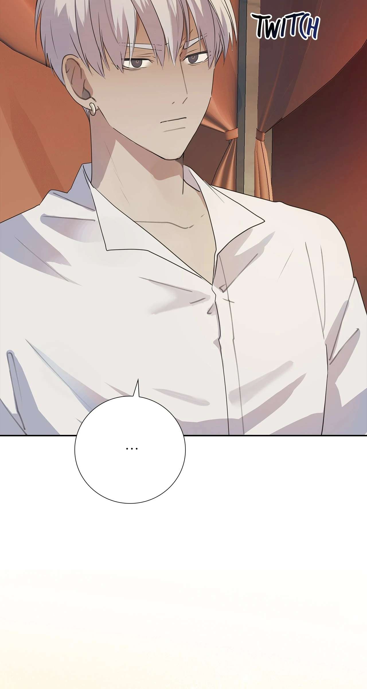 Read Bloody Moon chapter 8 image 42 on Lezhin