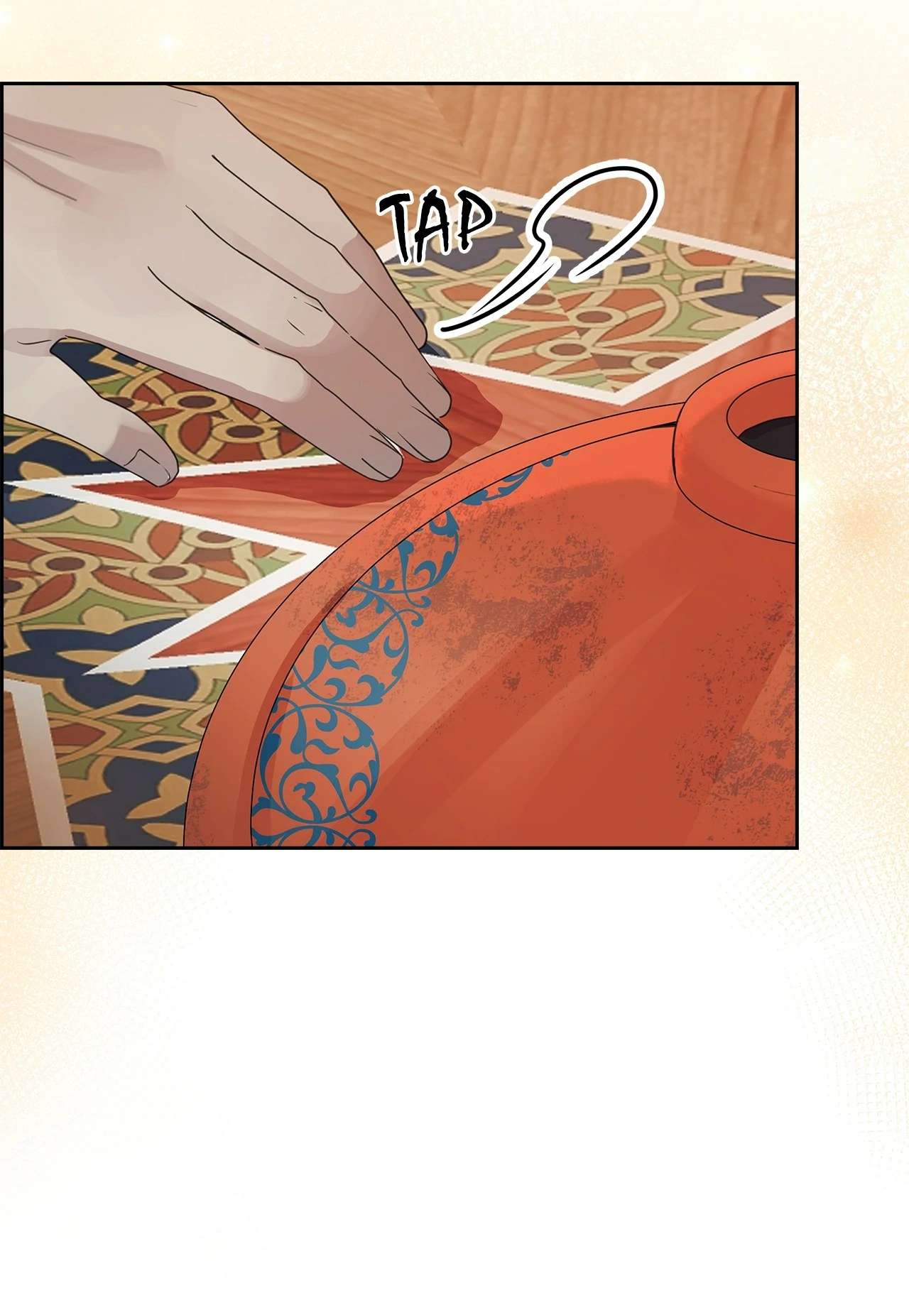 Read Bloody Moon chapter 8 image 43 on Lezhin