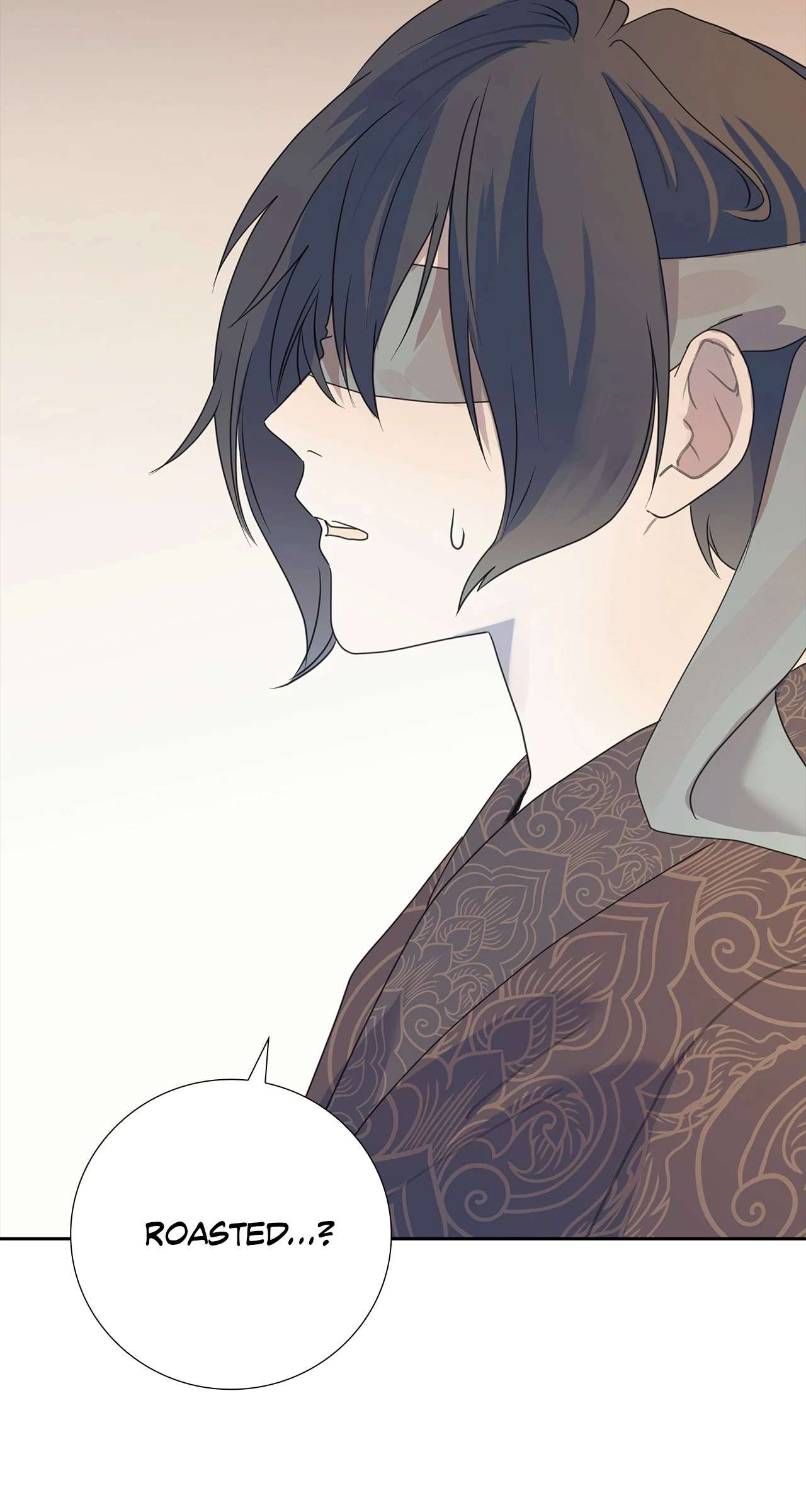 Read Bloody Moon chapter 8 image 46 on Lezhin