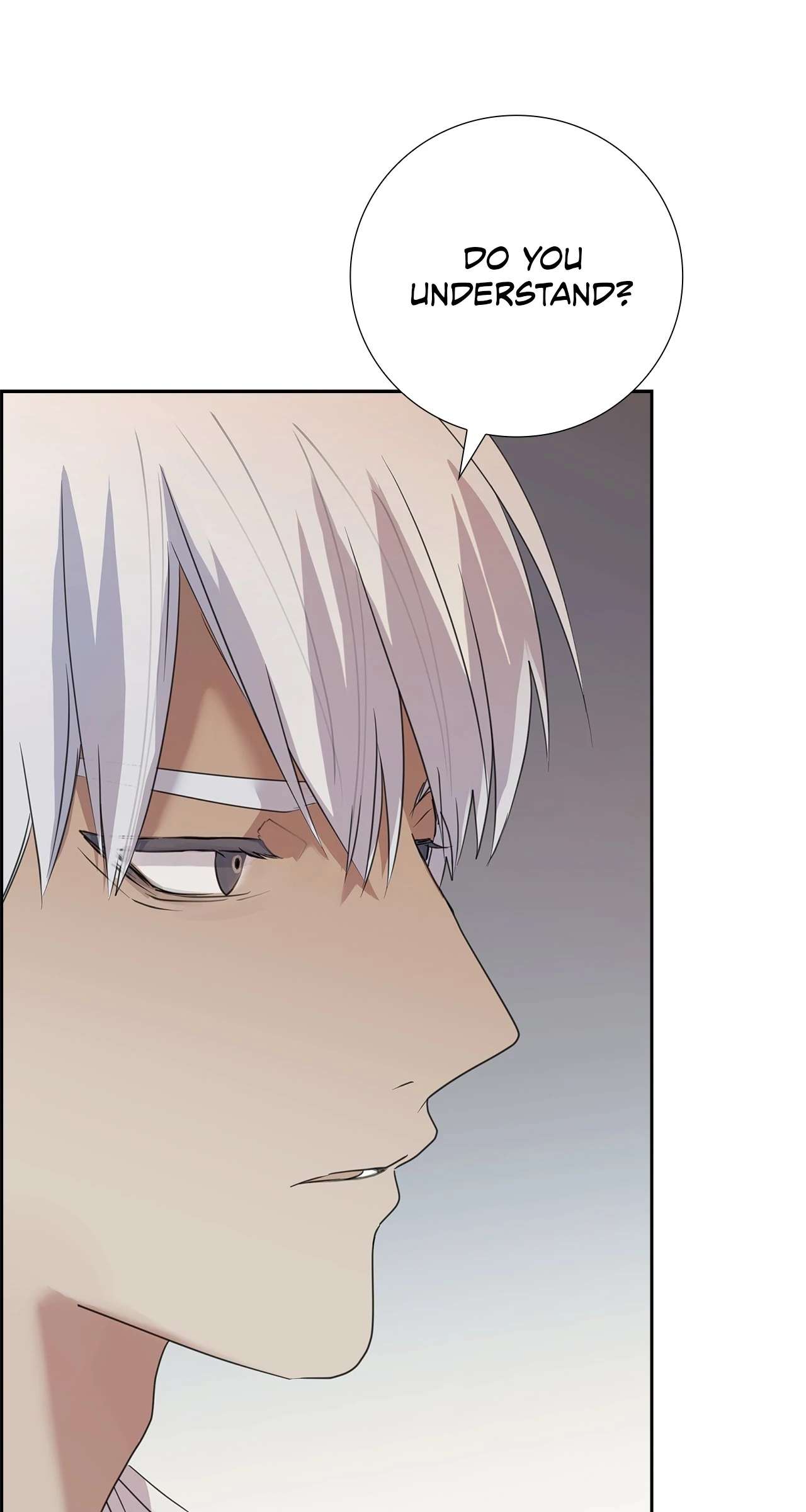 Read Bloody Moon chapter 8 image 47 on Lezhin