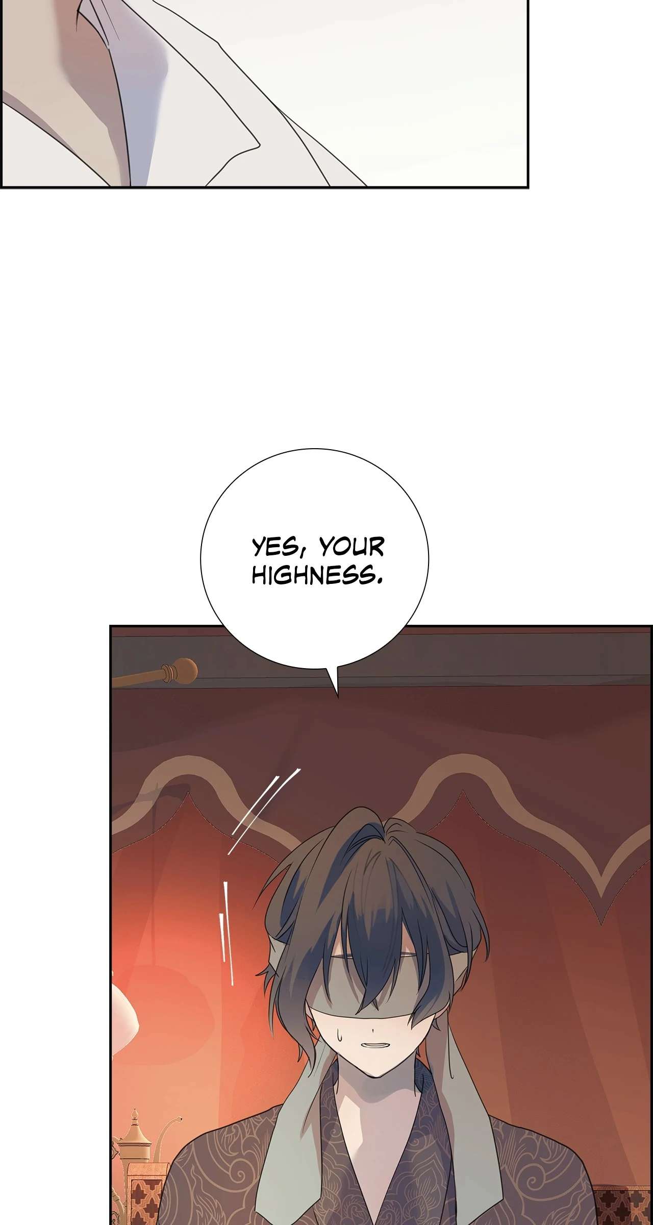 Read Bloody Moon chapter 8 image 48 on Lezhin