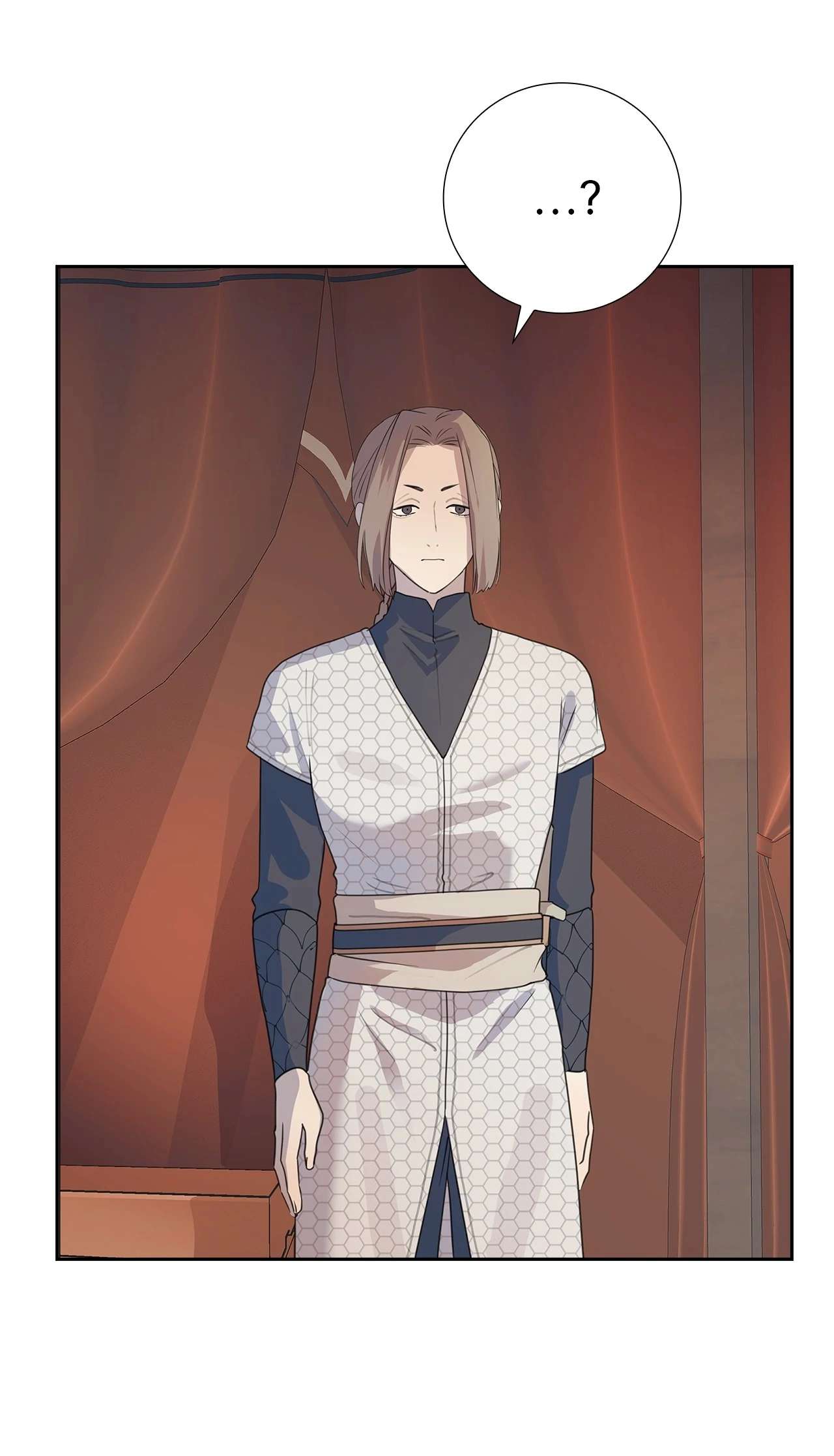 Read Bloody Moon chapter 8 image 50 on Lezhin